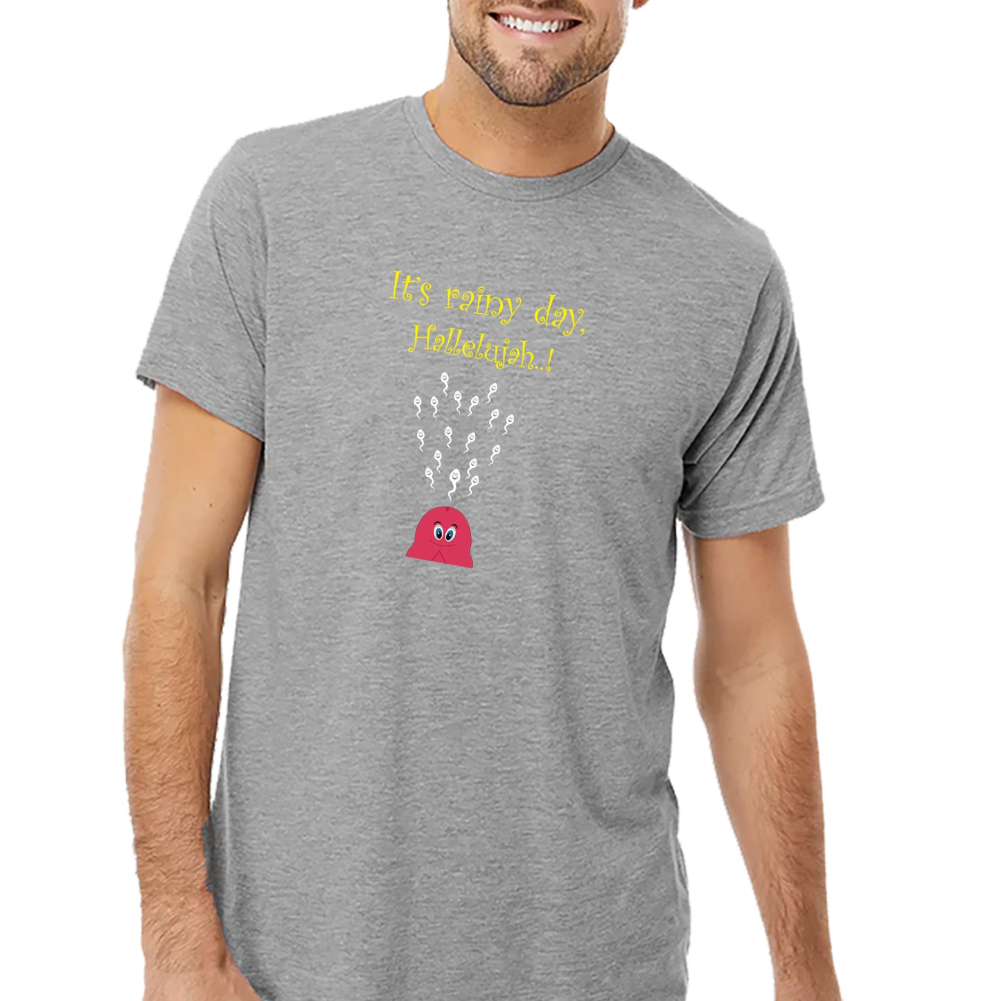 It's a Rainy Day T-shirt