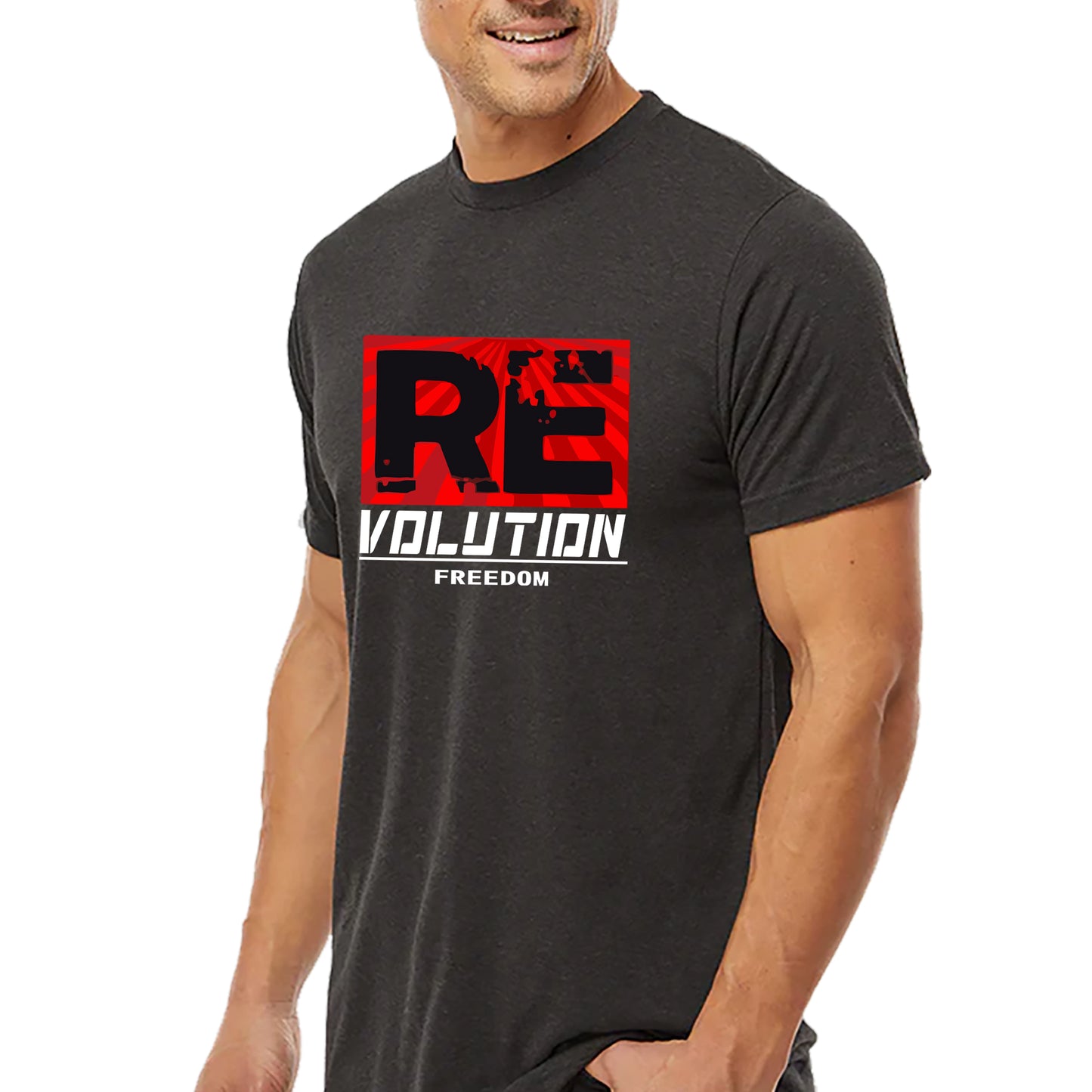 Revolution T-shirt