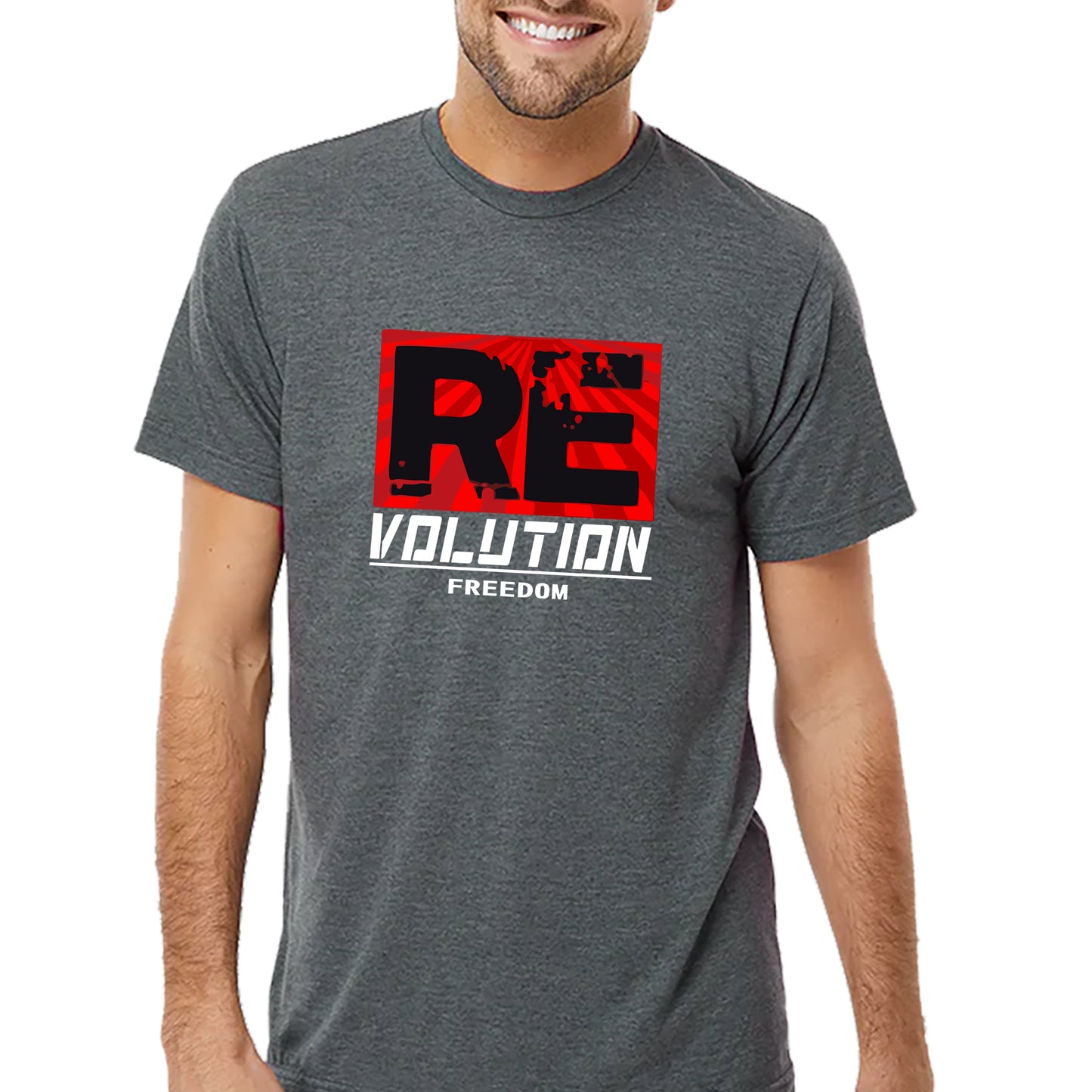 Revolution T-shirt