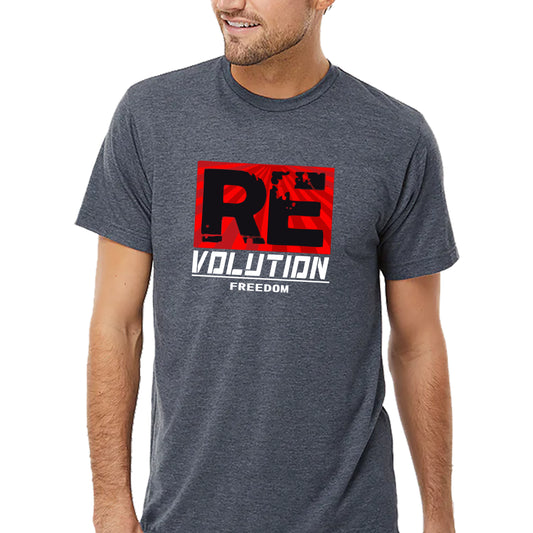 Revolution T-shirt