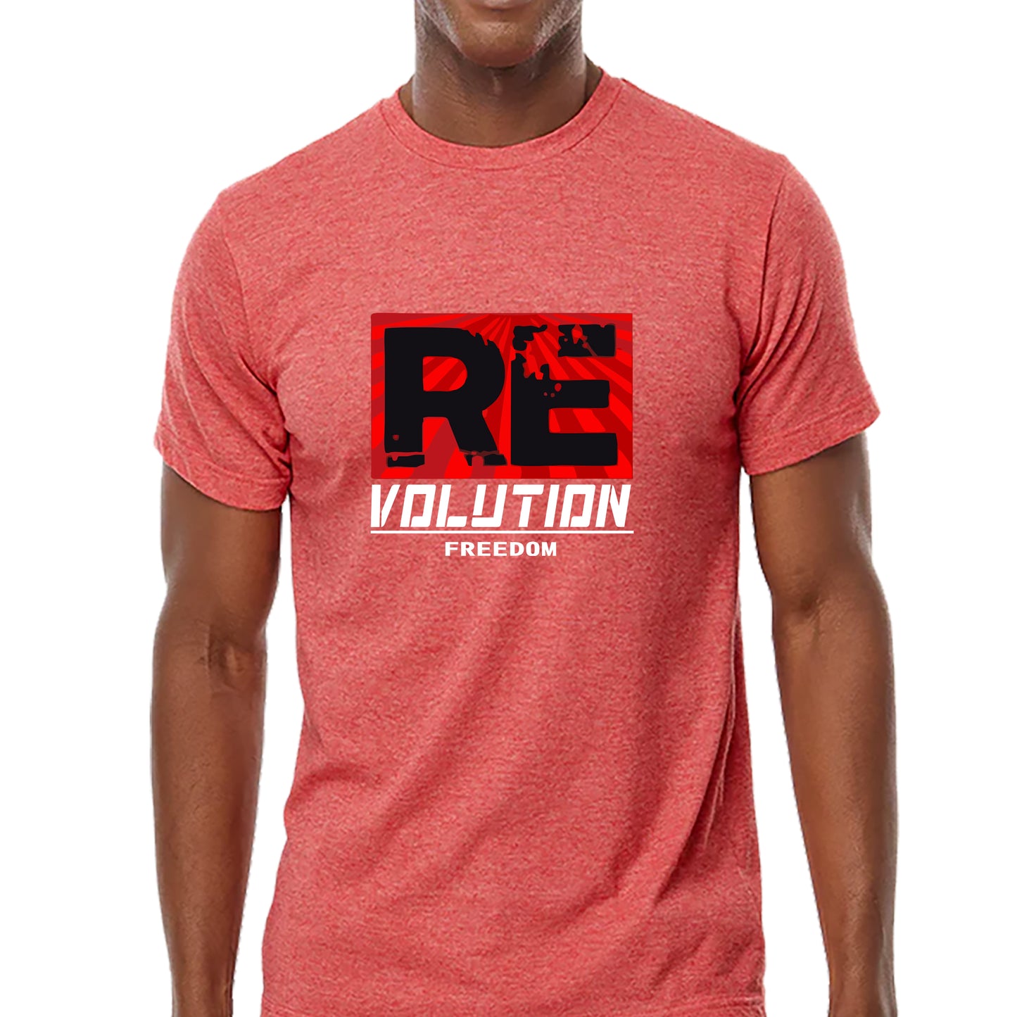 Revolution T-shirt