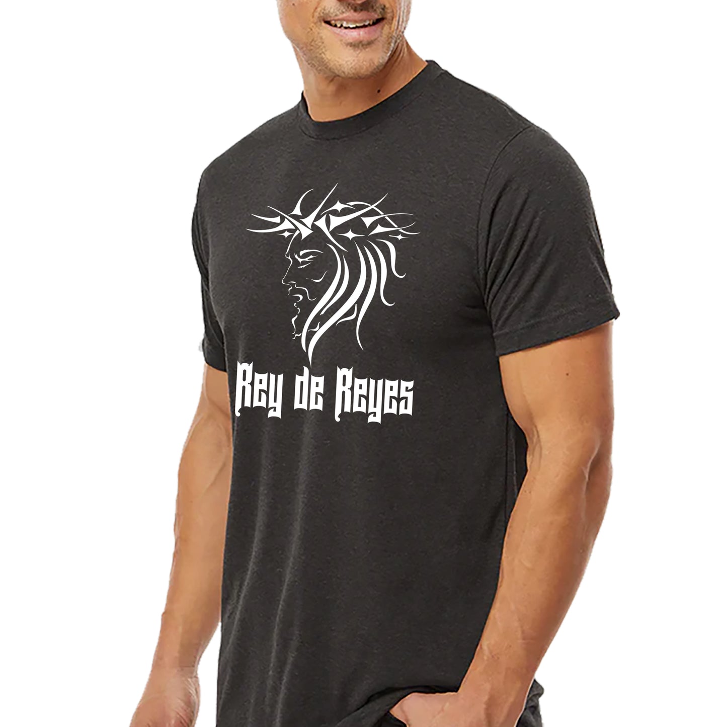 Rey De Reyes T-shirt