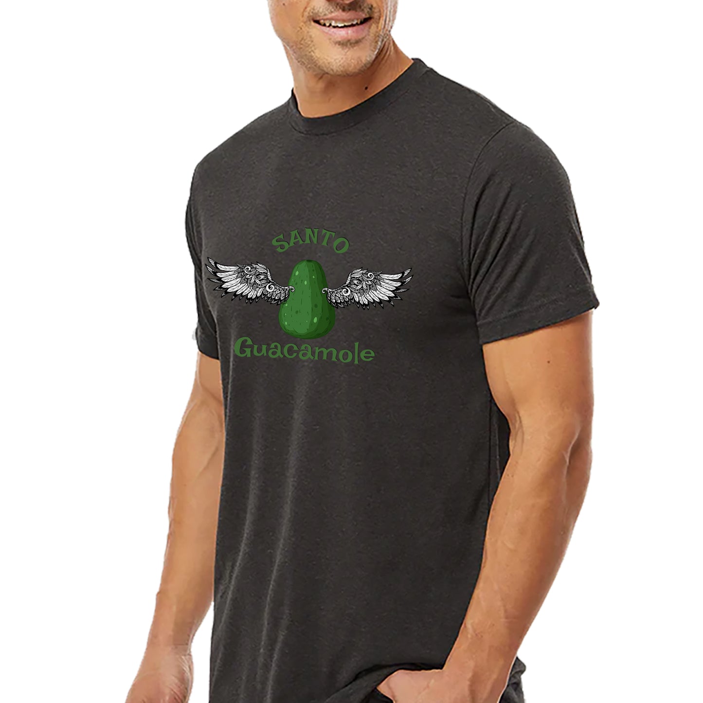 Santo Guacamole T-shirt