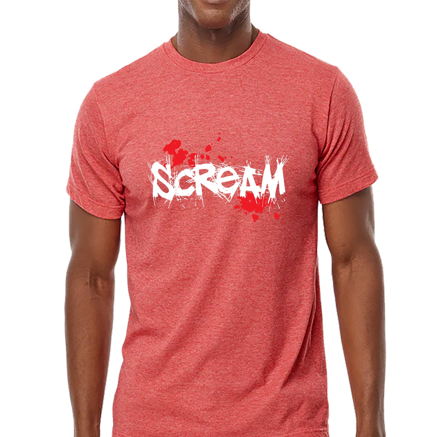 Scream T-shirt