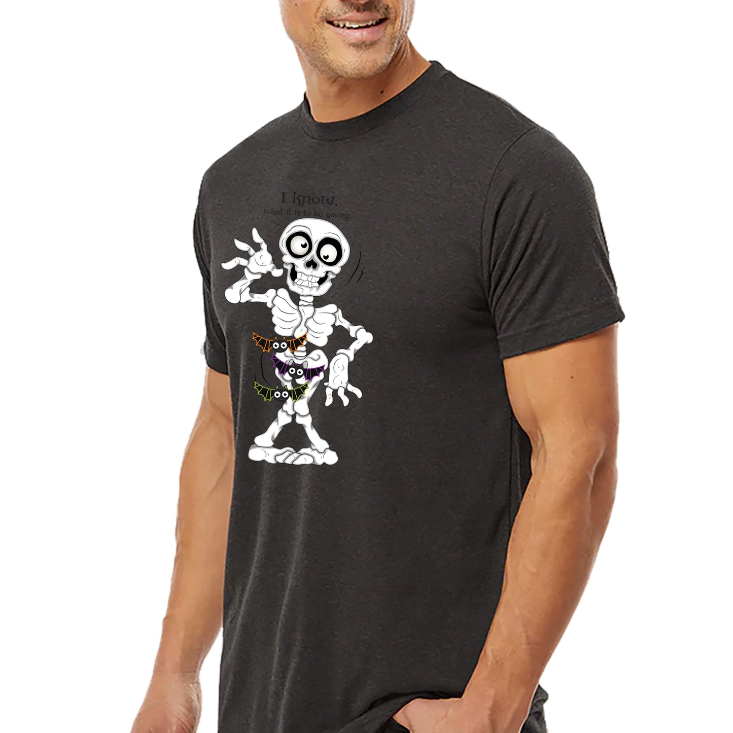 Skeleton T-shirt