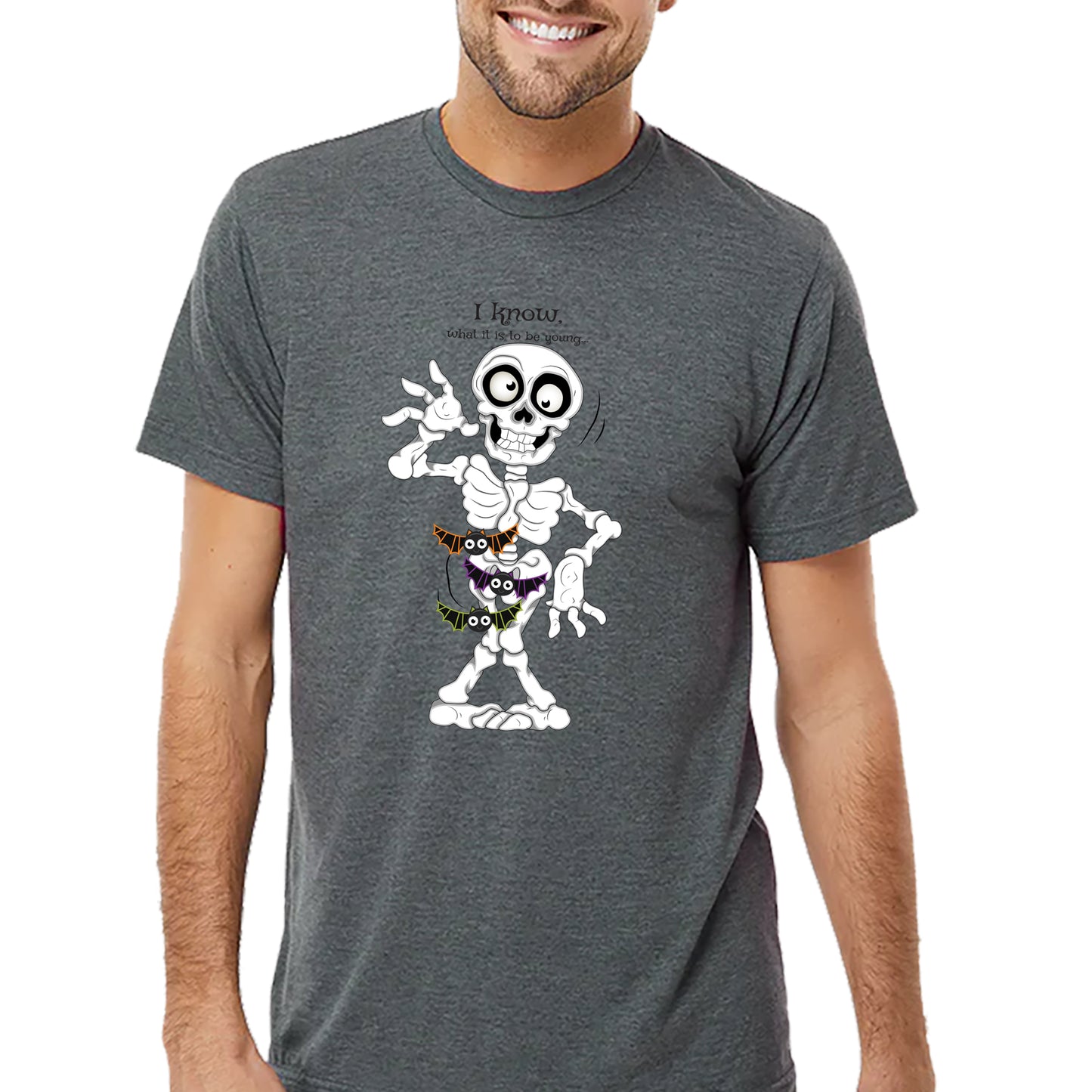 Skeleton T-shirt