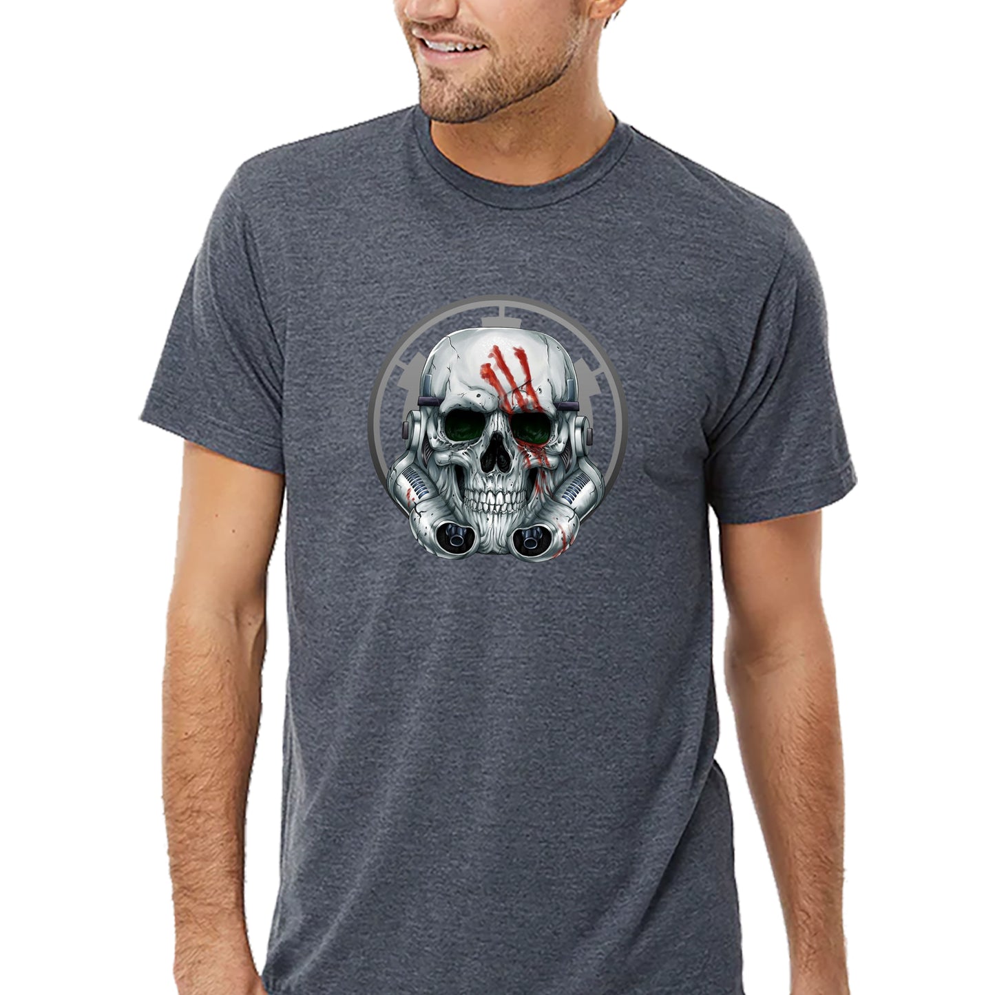 Skull Trooper T-shirt