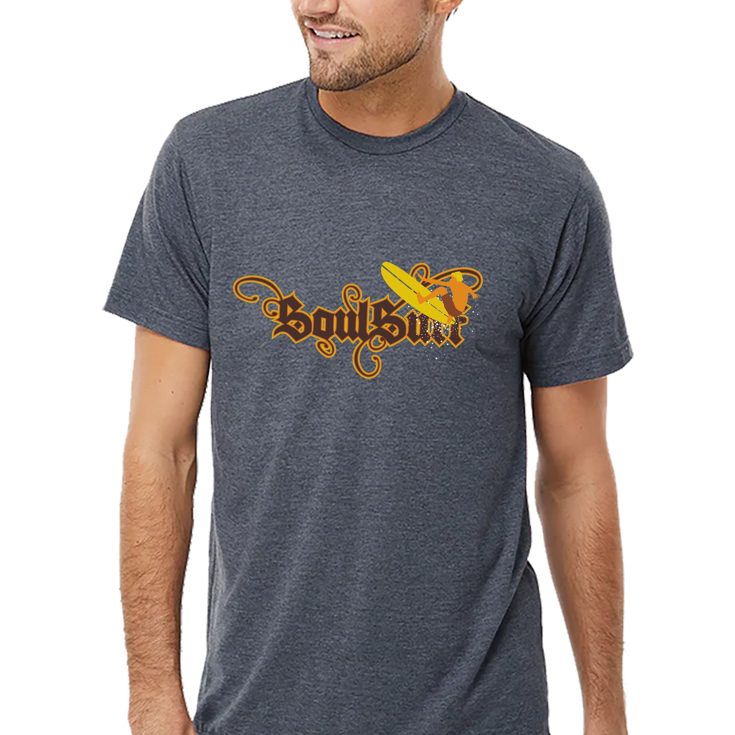 Soul Surf T-shirt