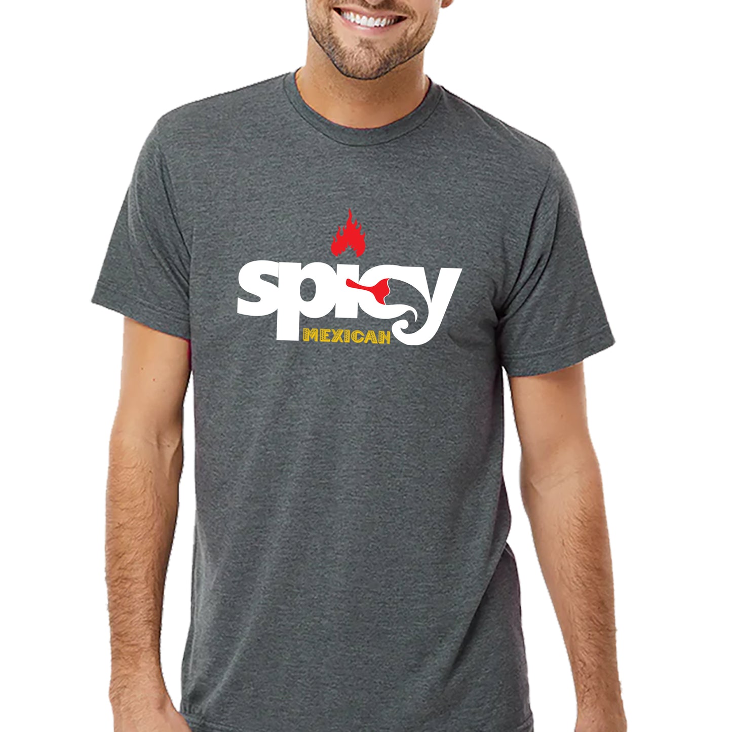 Spicy T-shirt