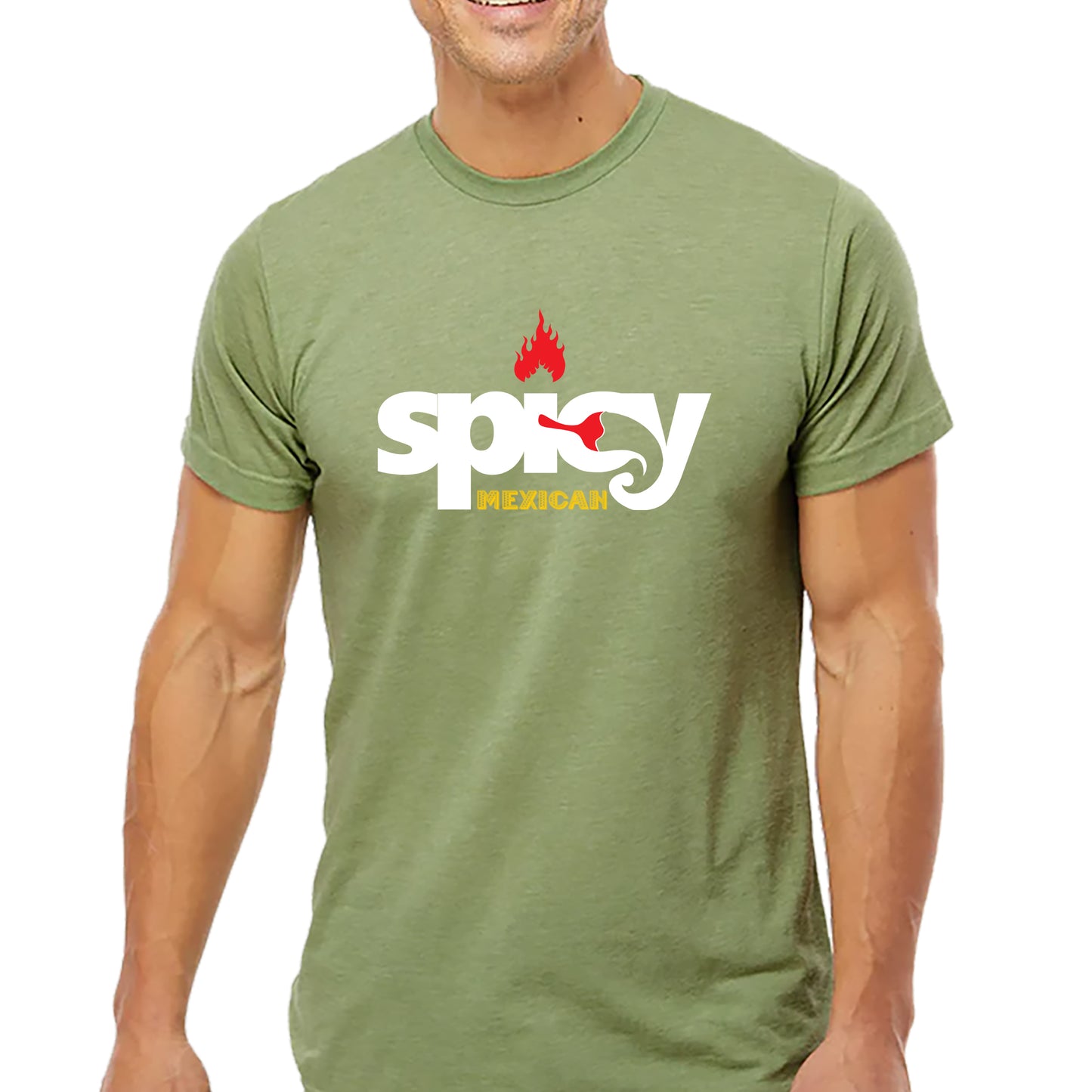 Spicy T-shirt