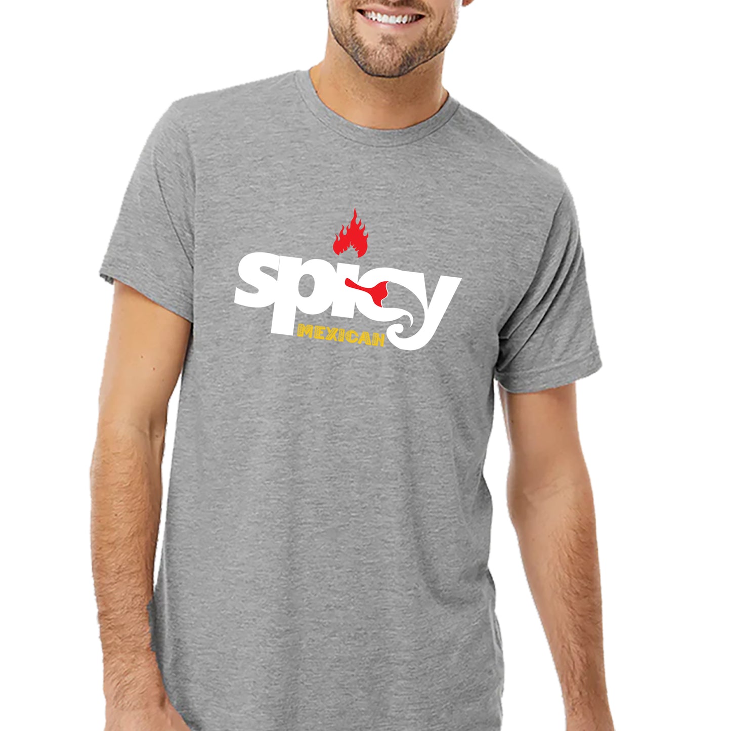 Spicy T-shirt