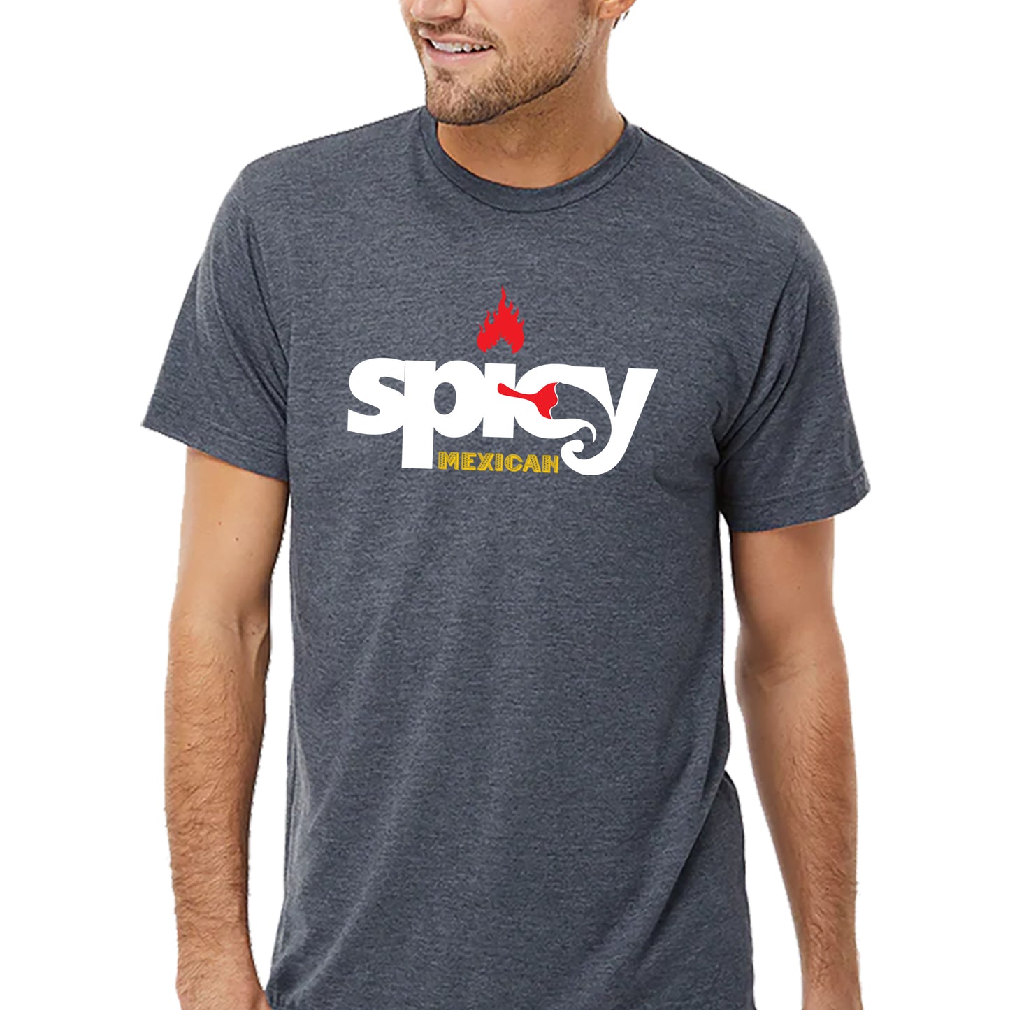 Spicy T-shirt