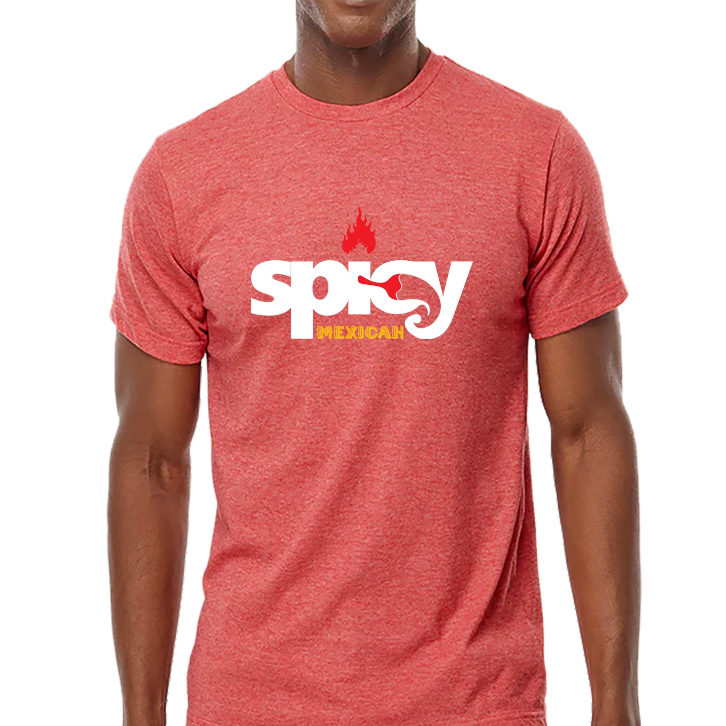 Spicy T-shirt