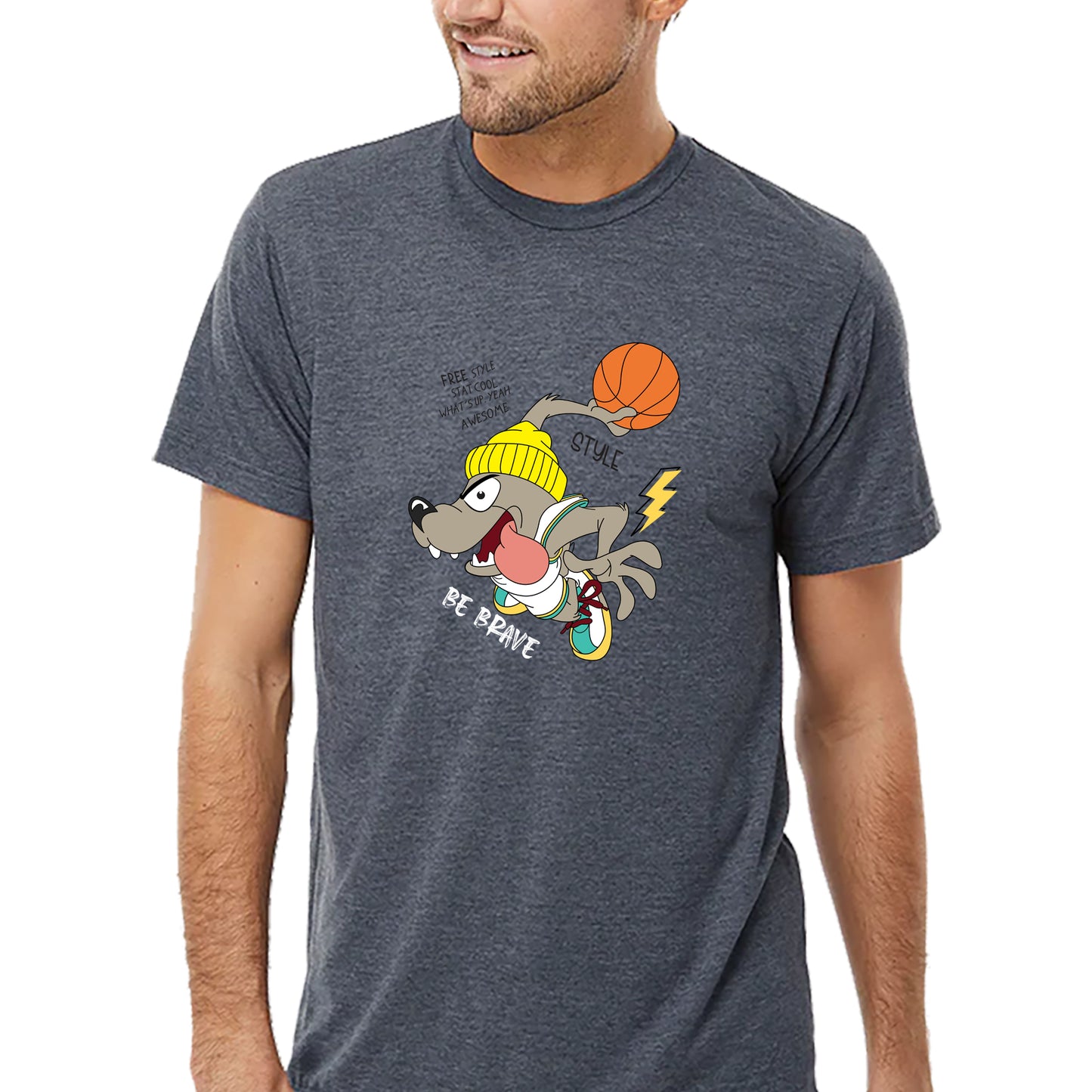 Sport Dogy T-shirt