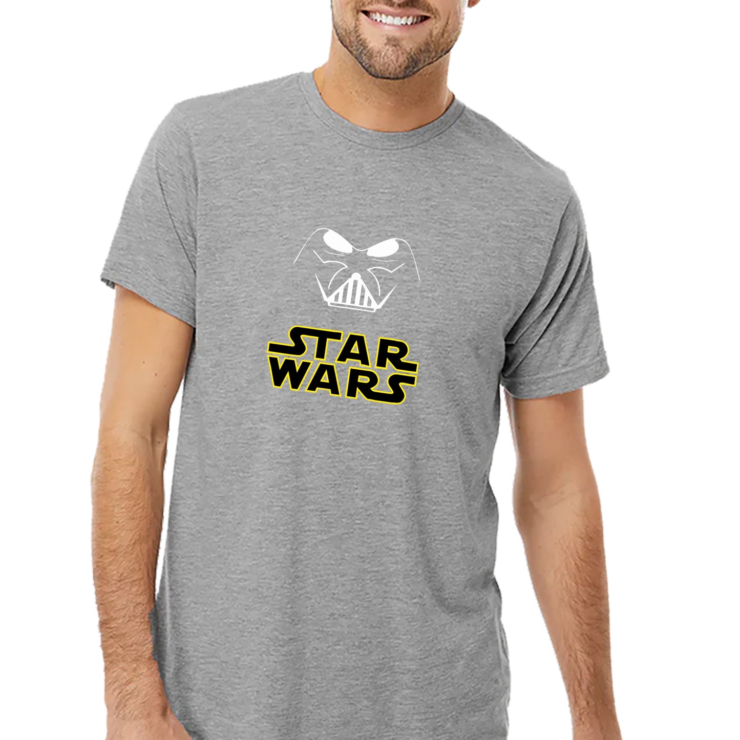 Darth Vader Silhouette T-shirt