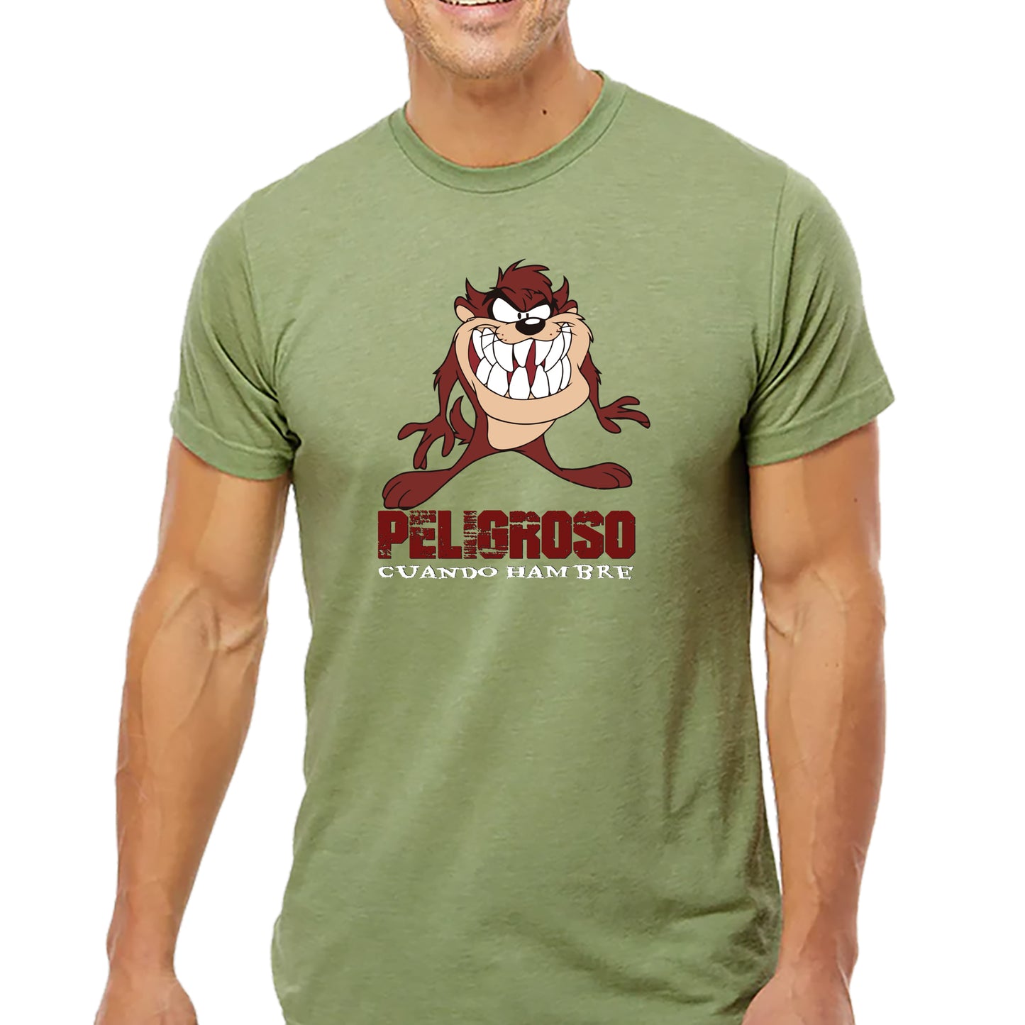 Peligroso T-shirt