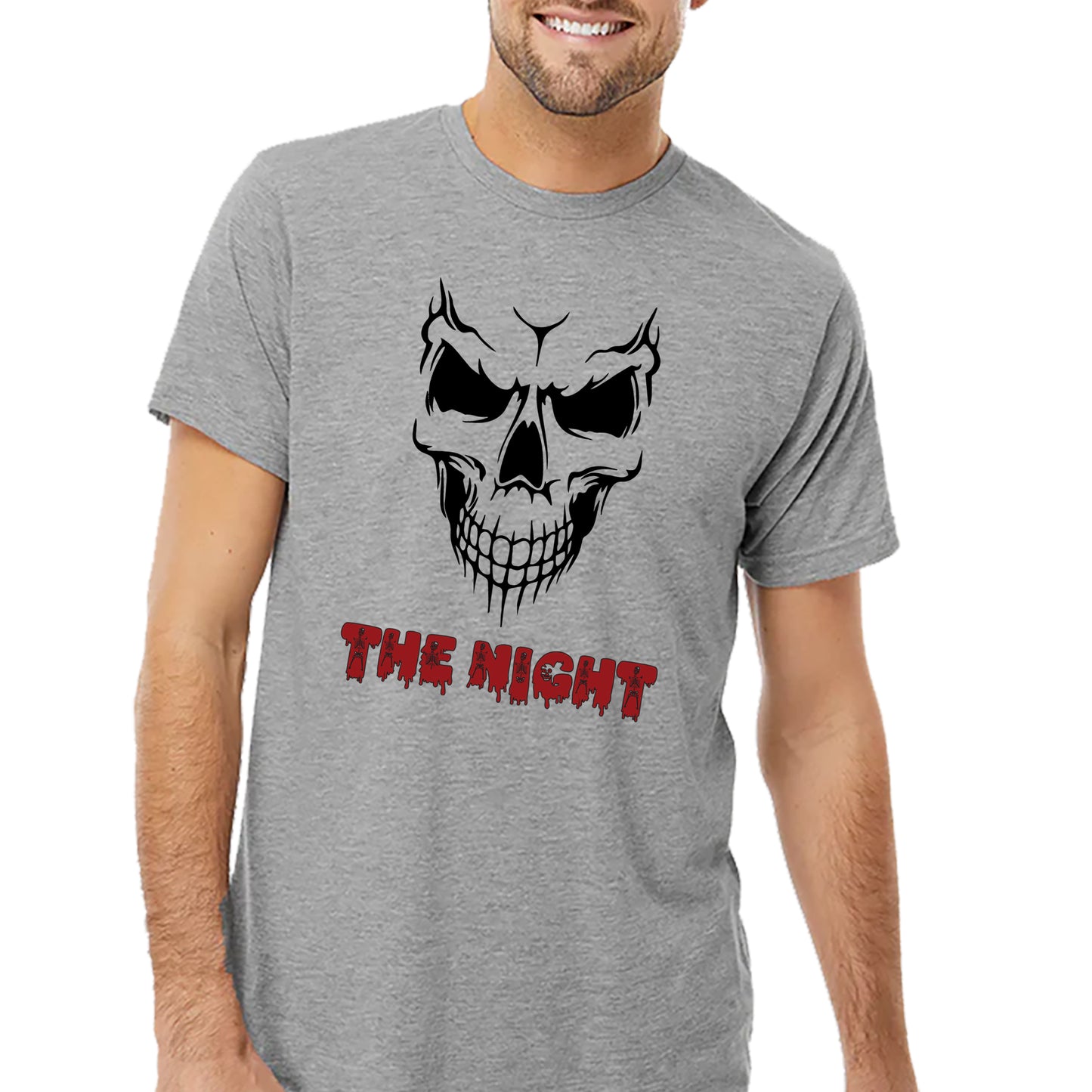 The Night T-shirt