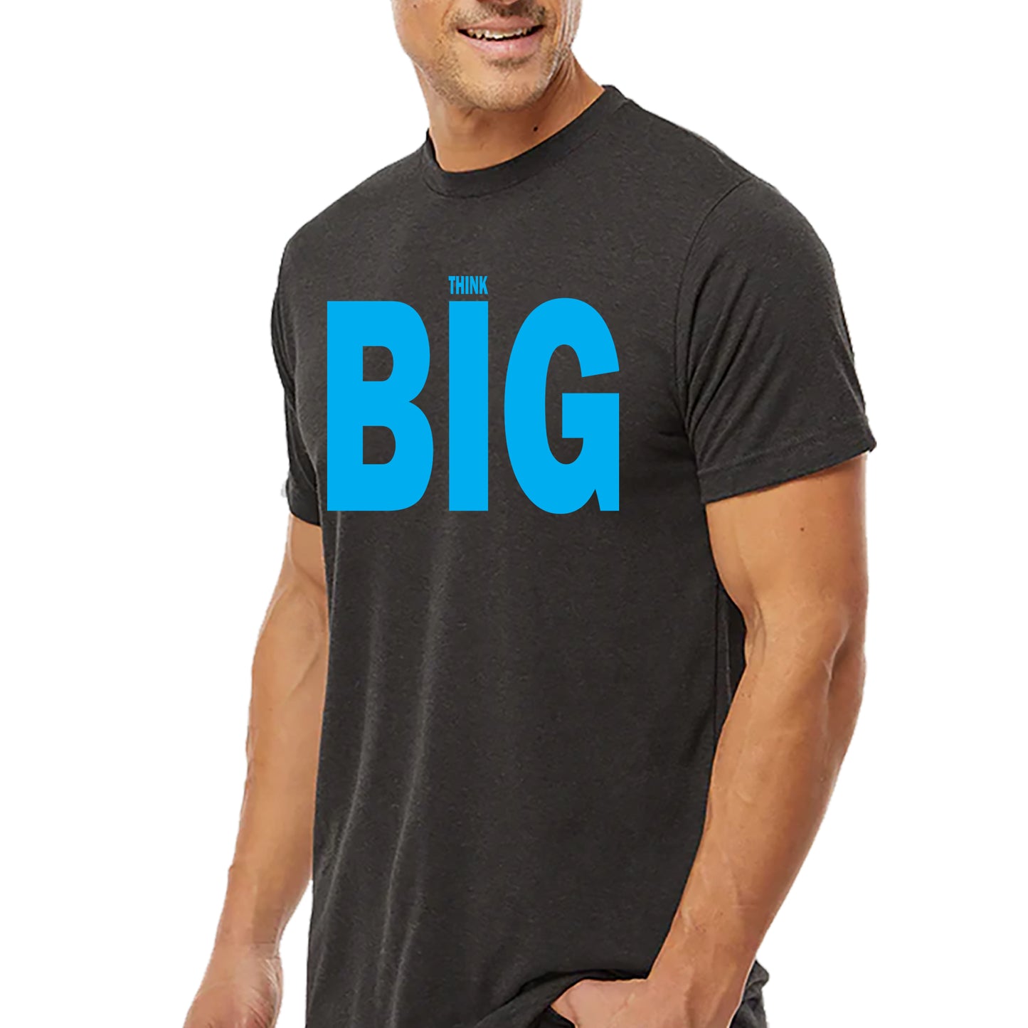 Think Big T-shirt