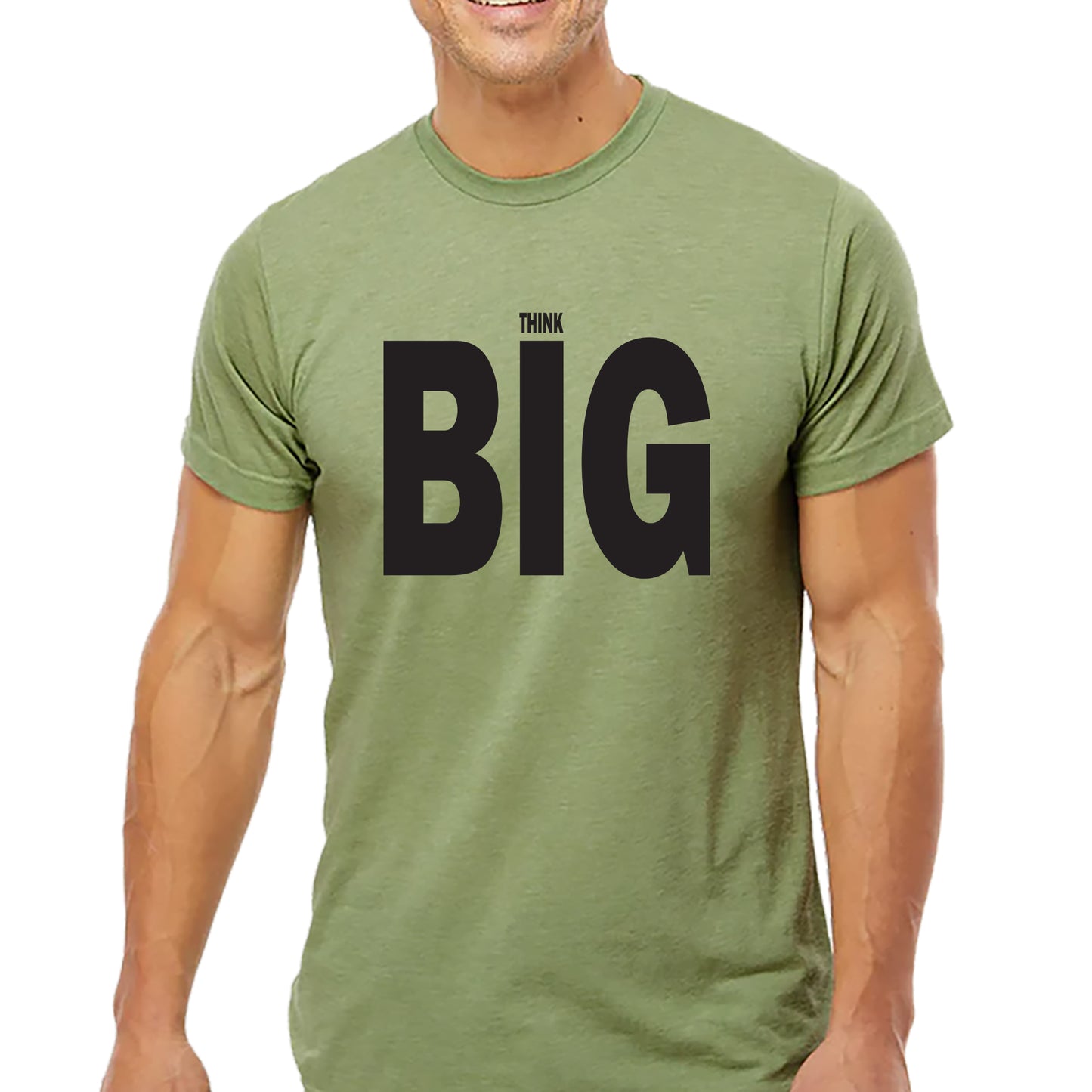 Think Big T-shirt