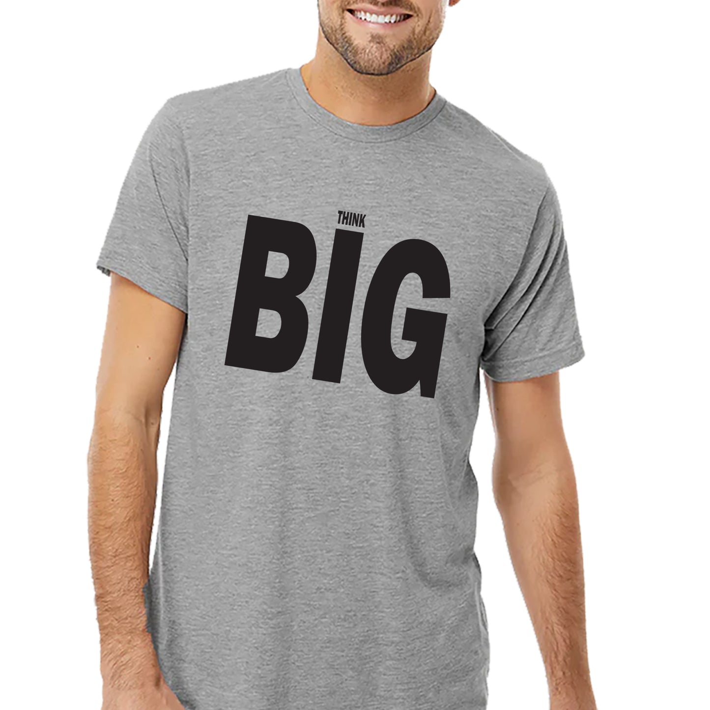 Think Big T-shirt