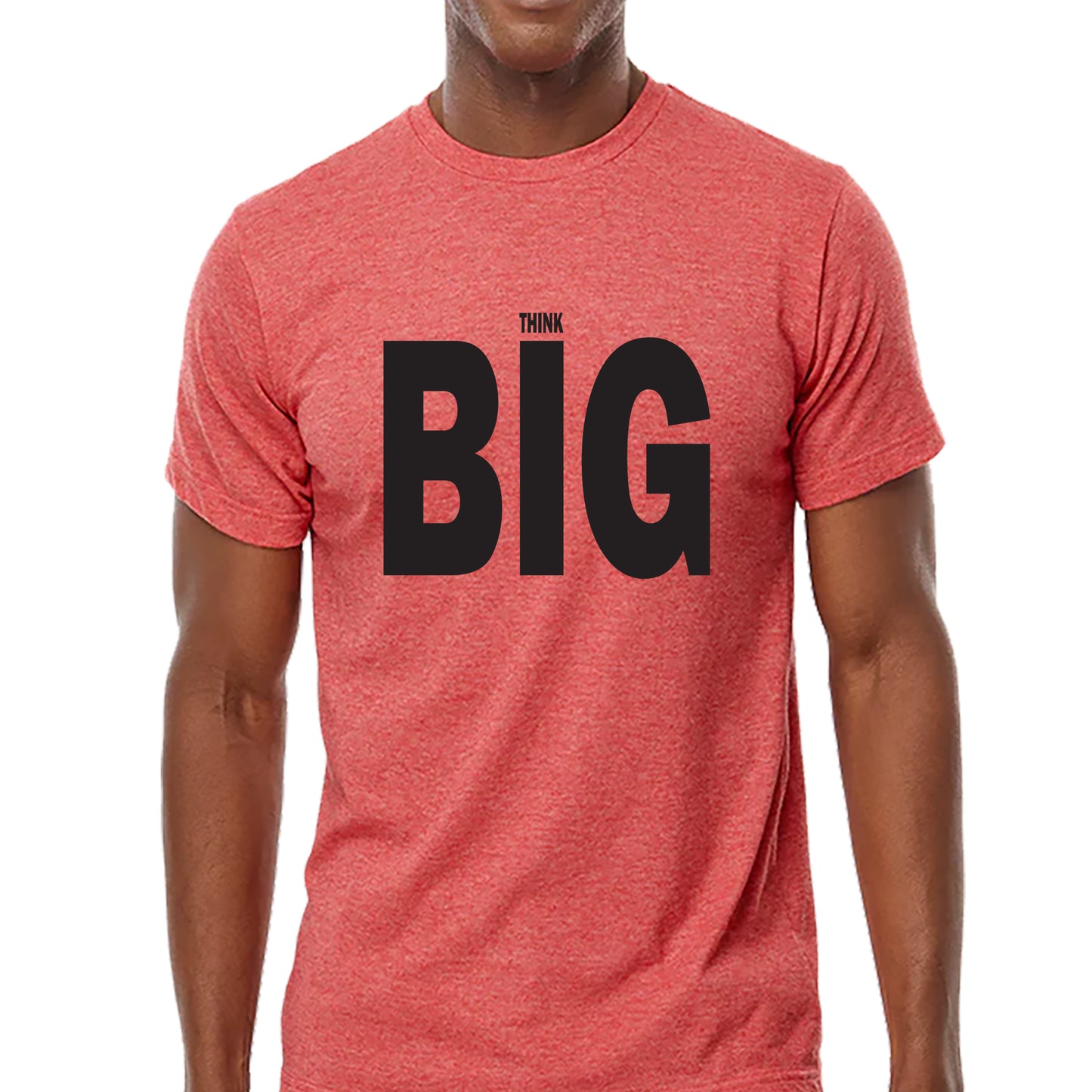 Think Big T-shirt