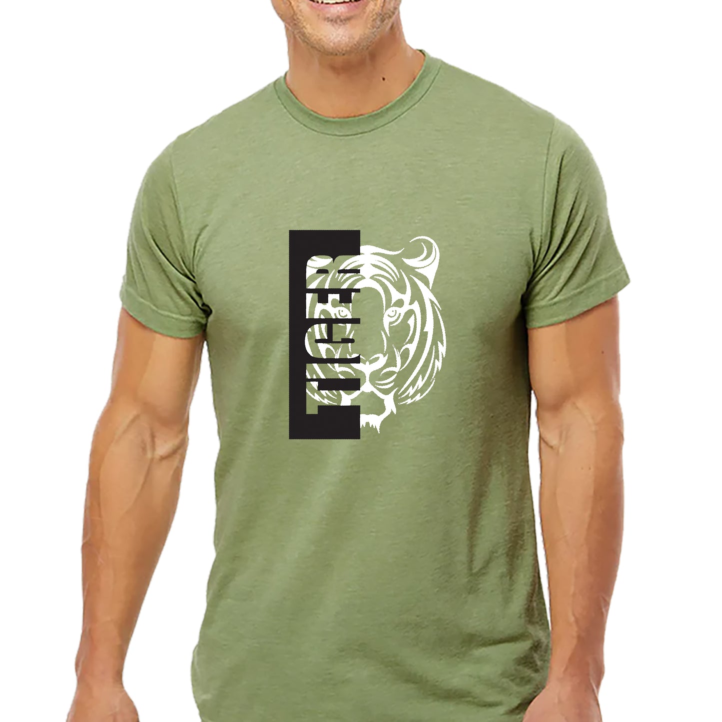 Tiger T-shirt