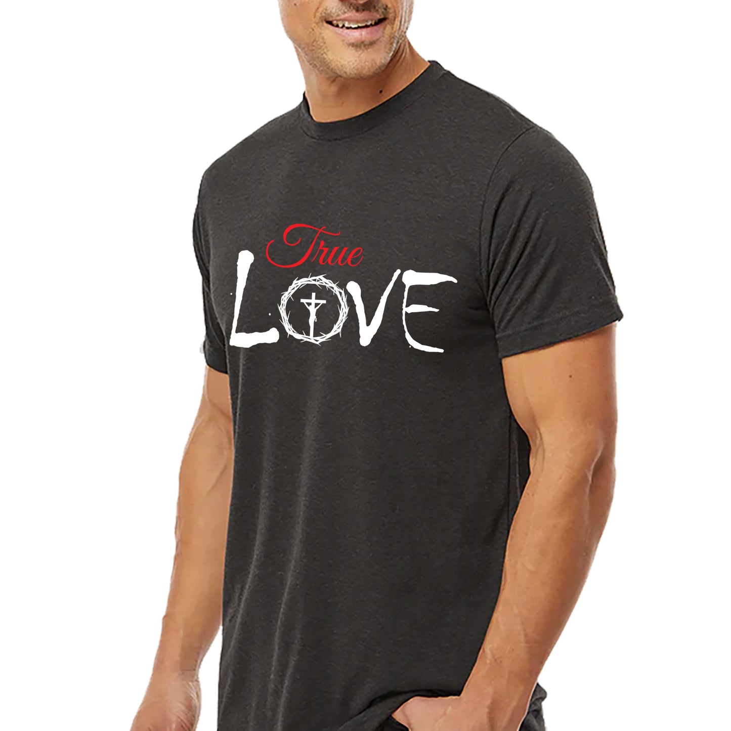 True Love T-shirt