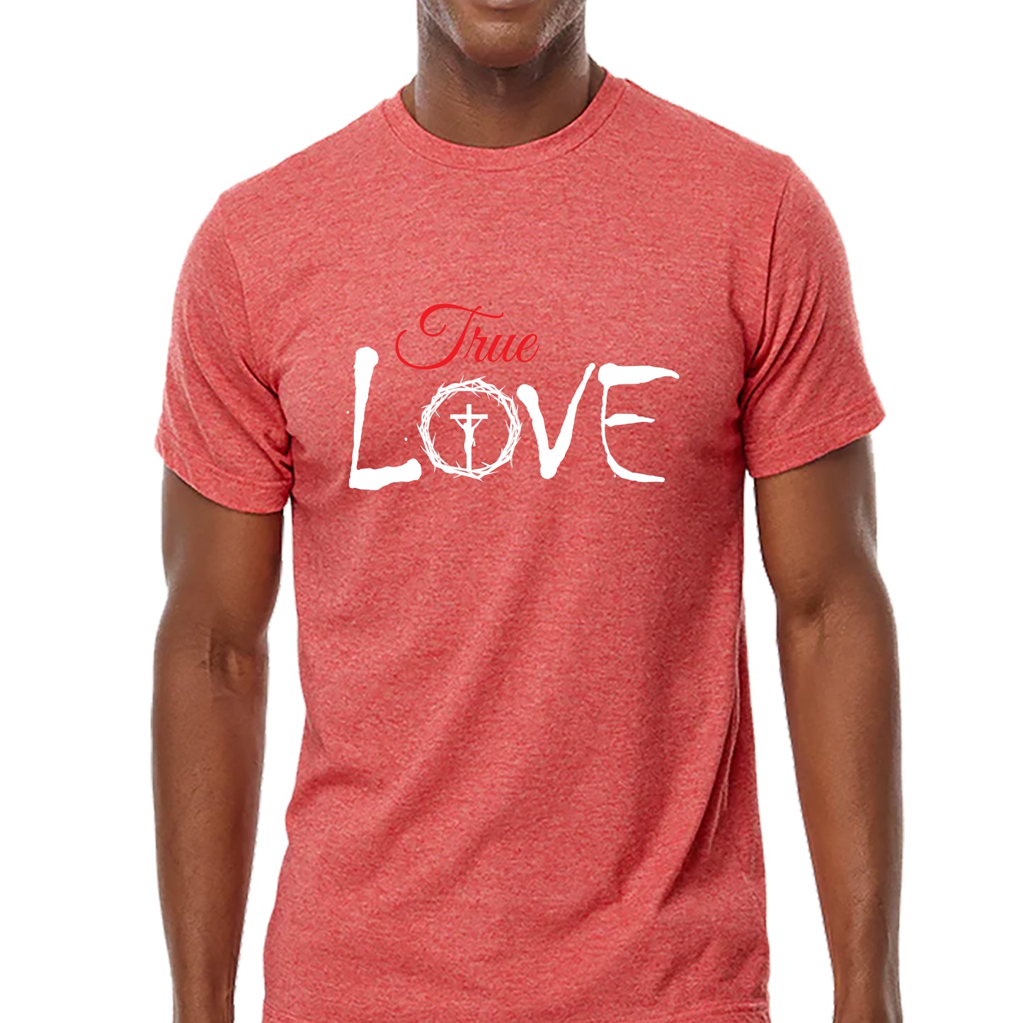 True Love T-shirt