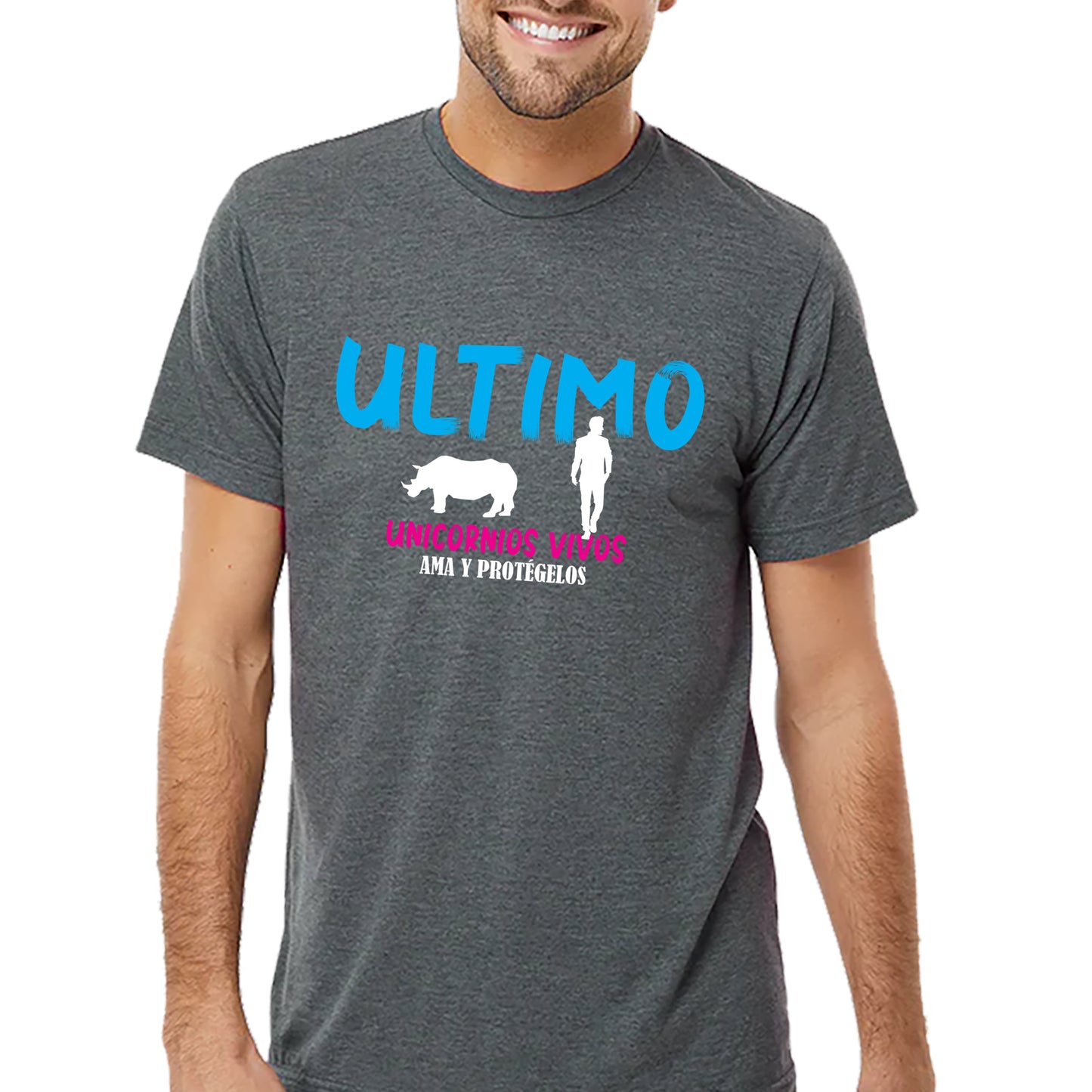 Ultimo Unicornios T-shirt