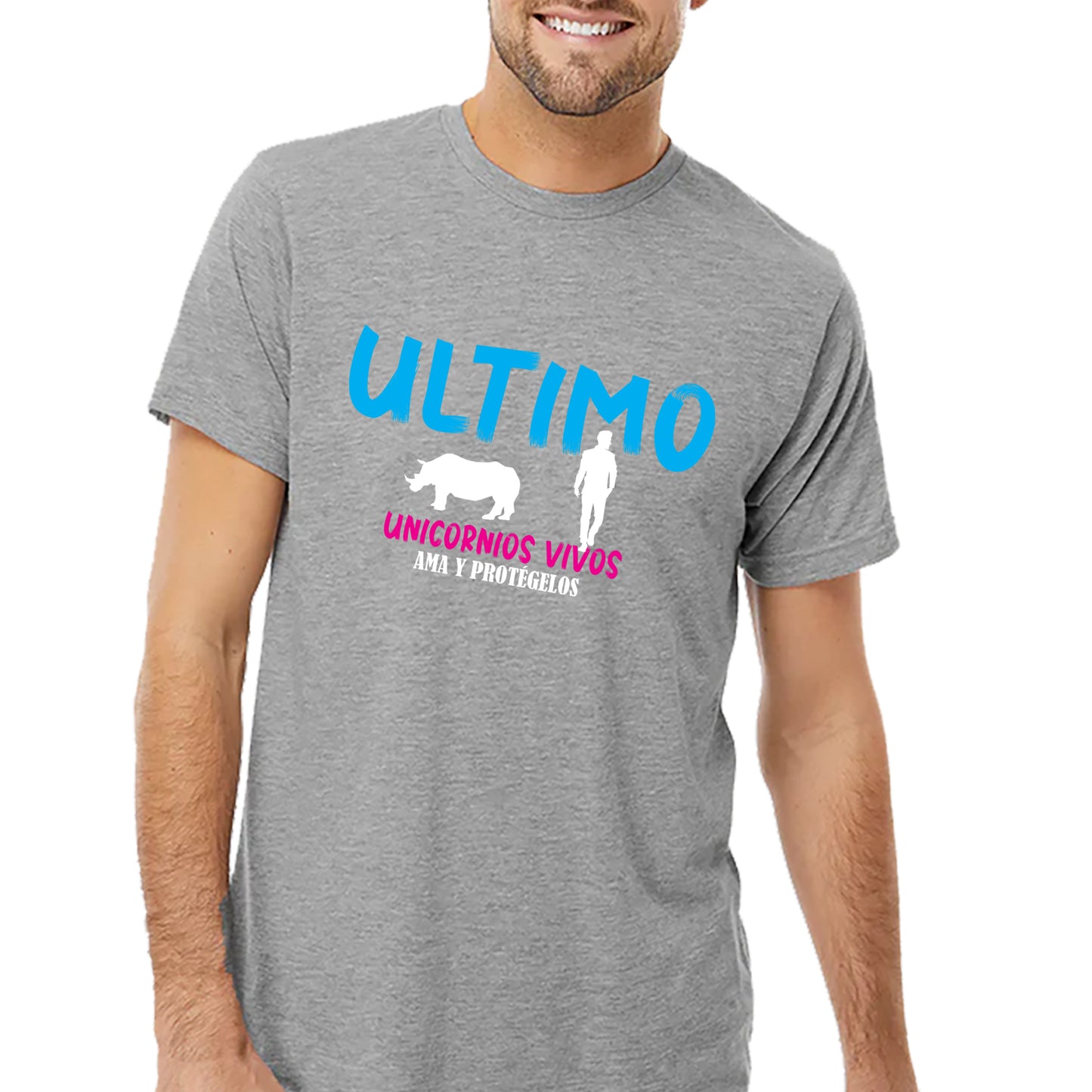 Ultimo Unicornios T-shirt