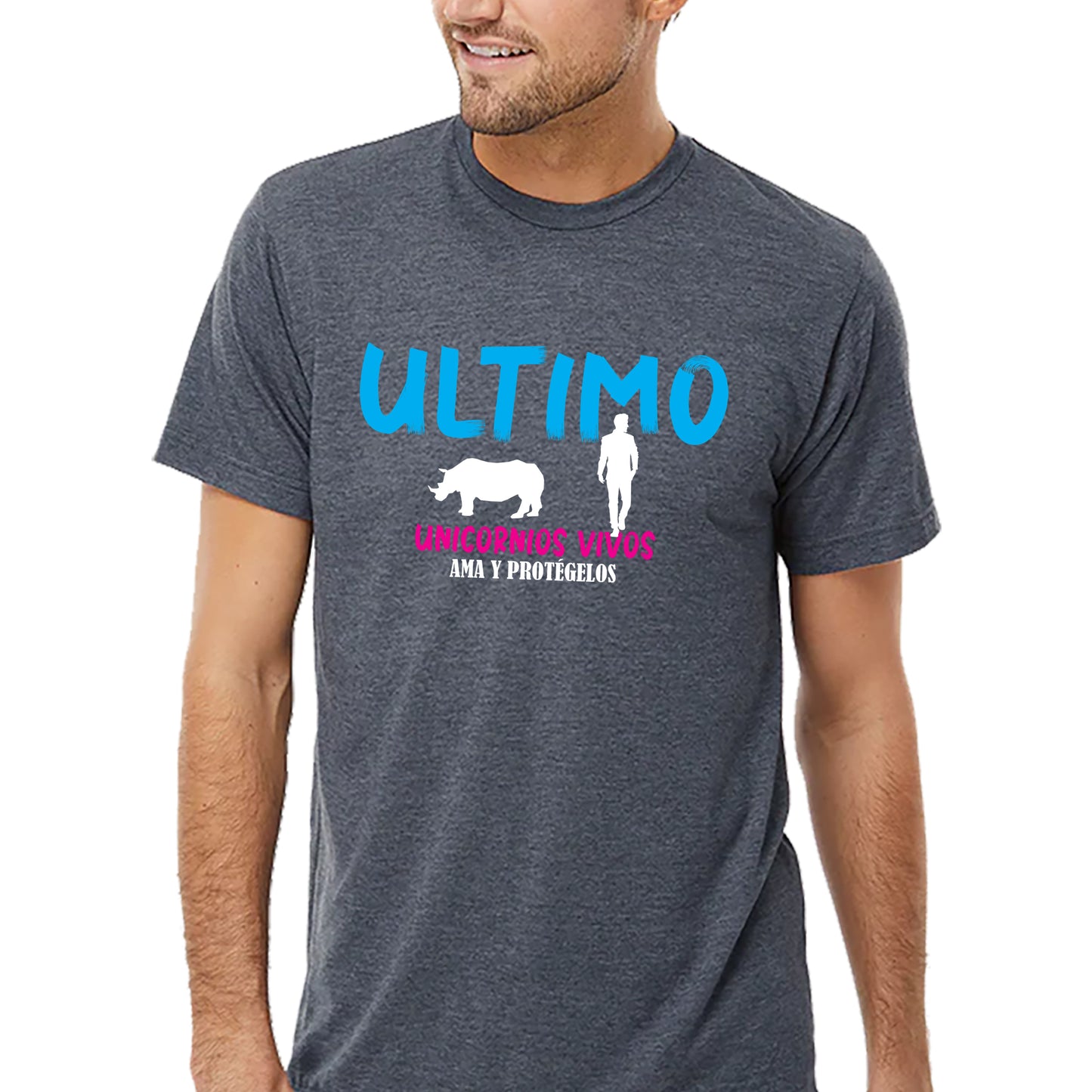 Ultimo Unicornios T-shirt