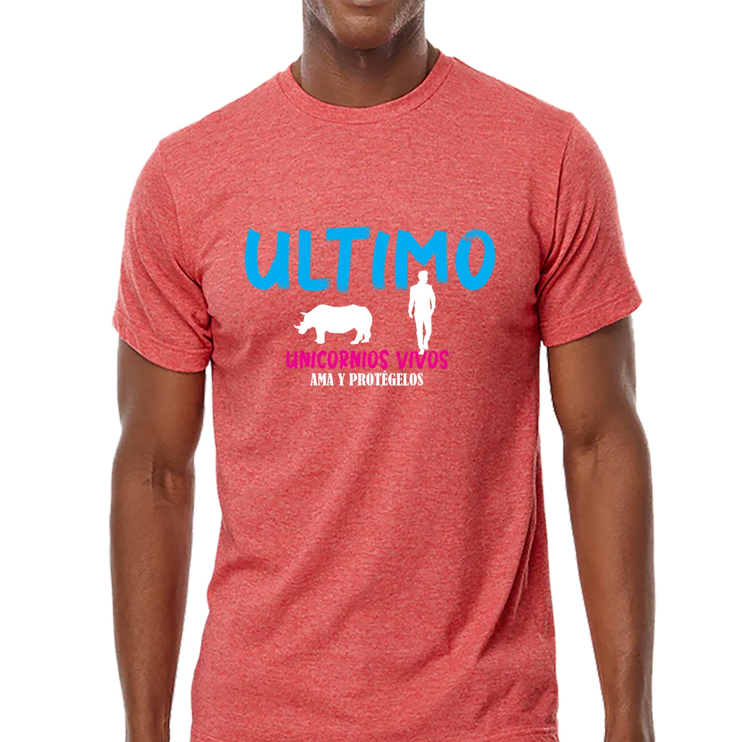 Ultimo Unicornios T-shirt