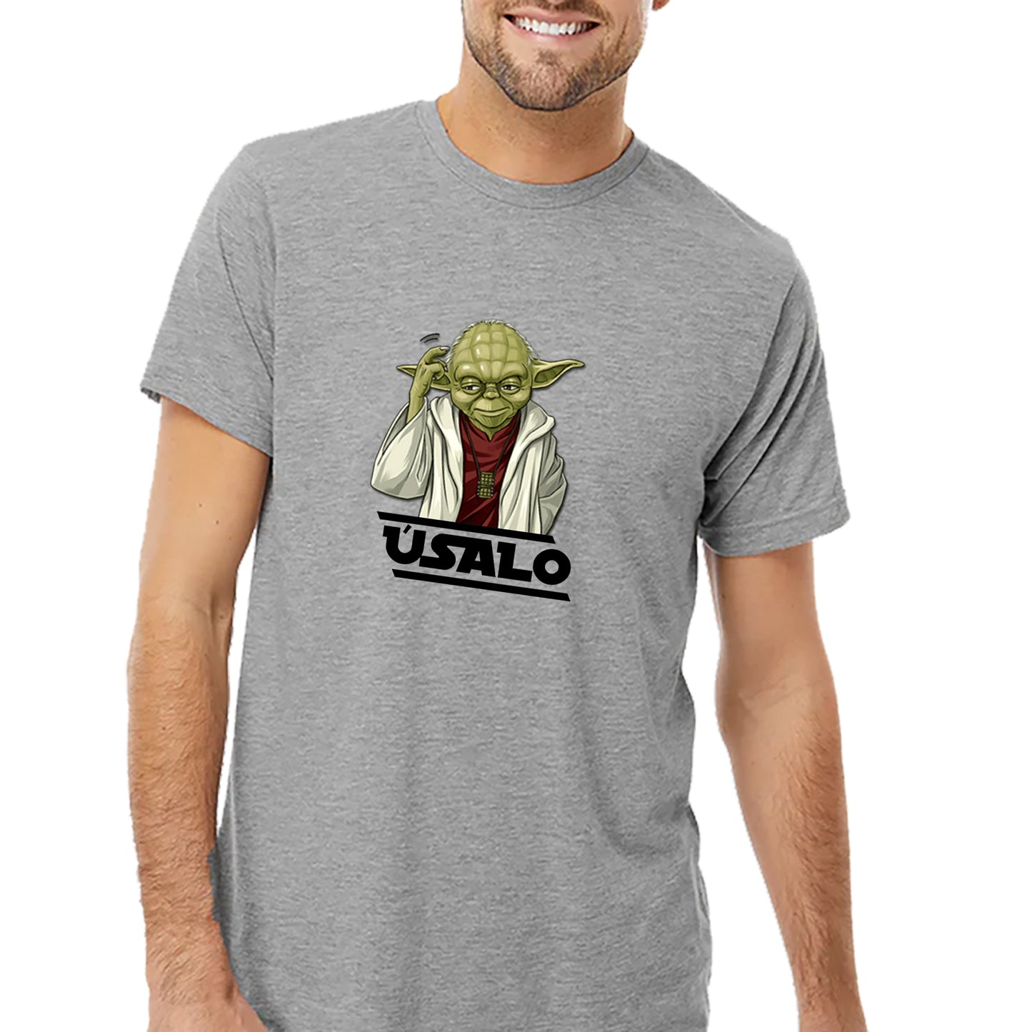 Usalo T-shirt