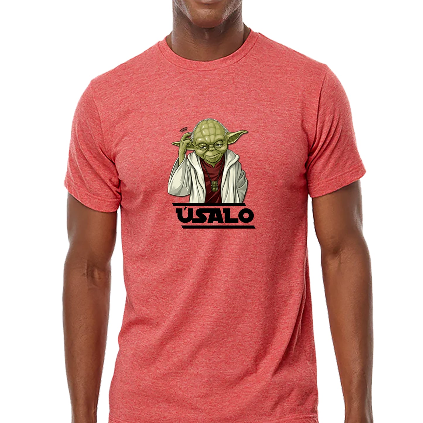 Usalo T-shirt