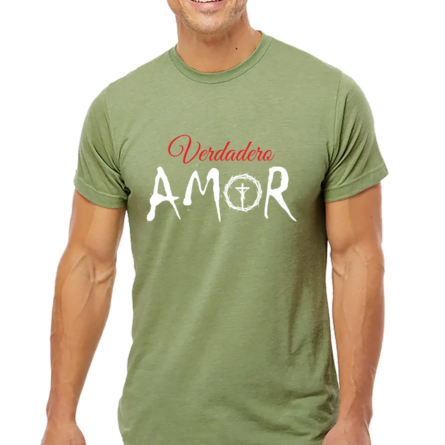 Verdadero Amor T-shirt