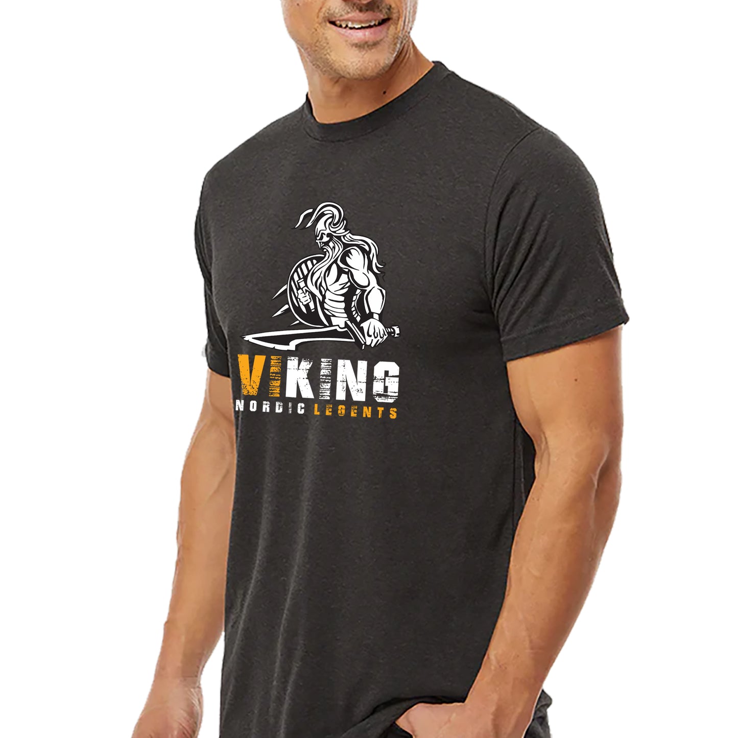 Viking T-shirt