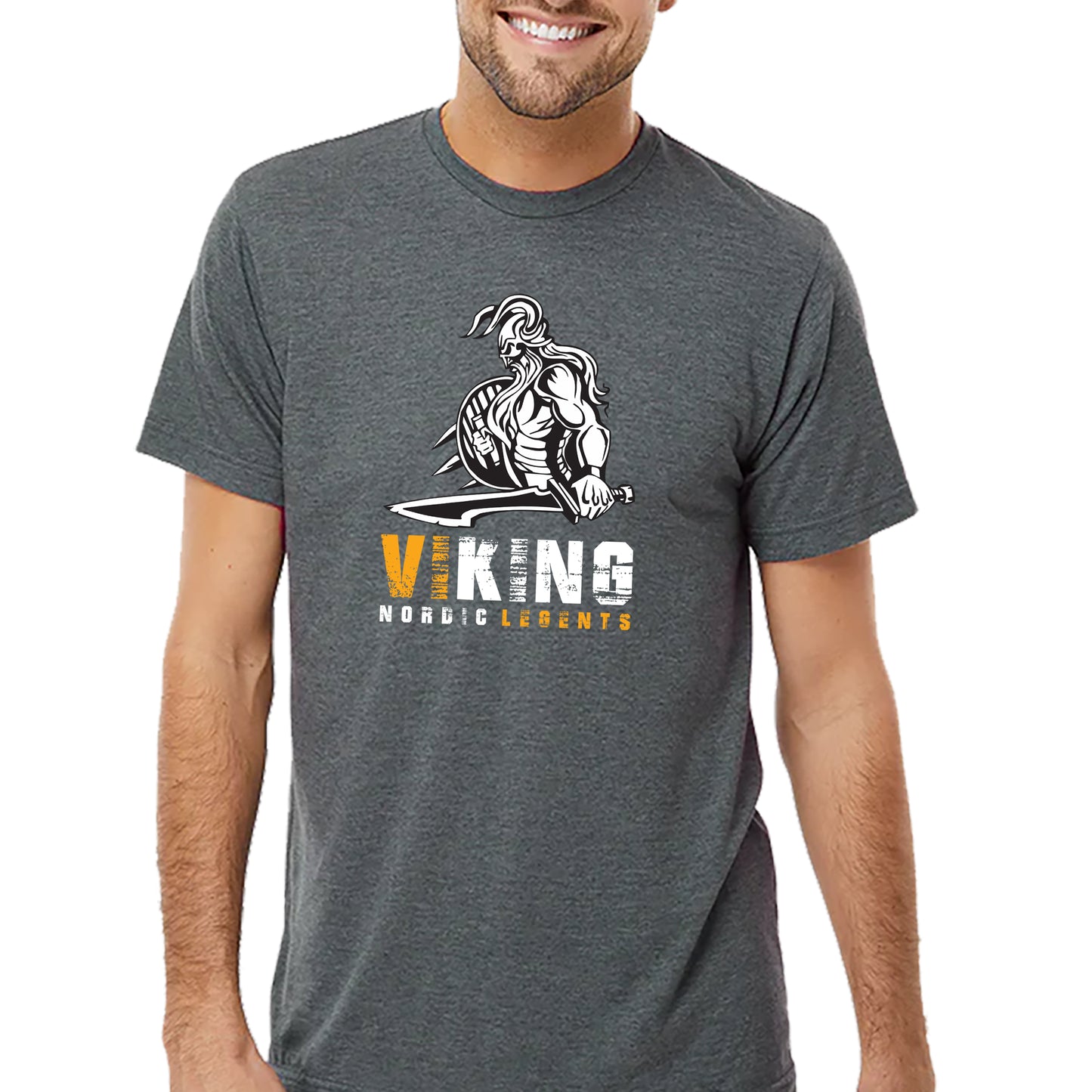 Viking T-shirt