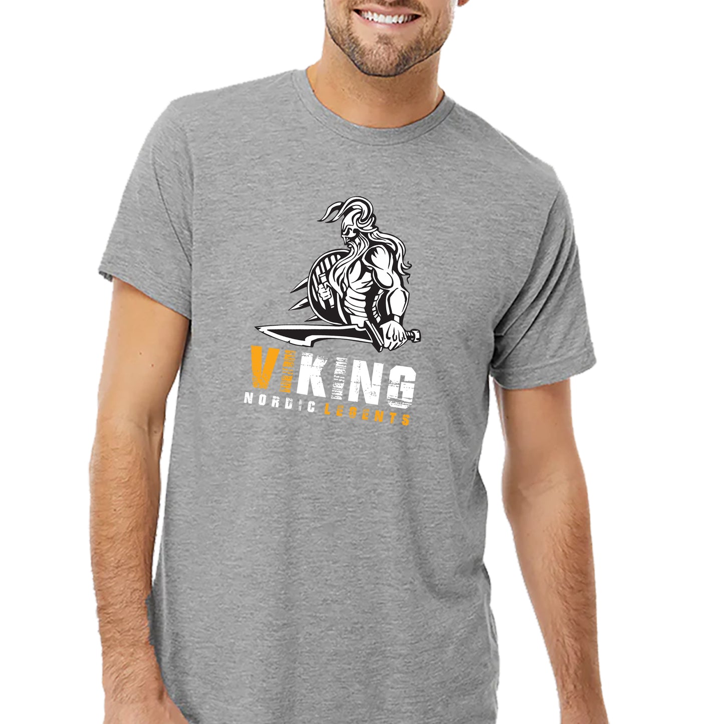 Viking T-shirt