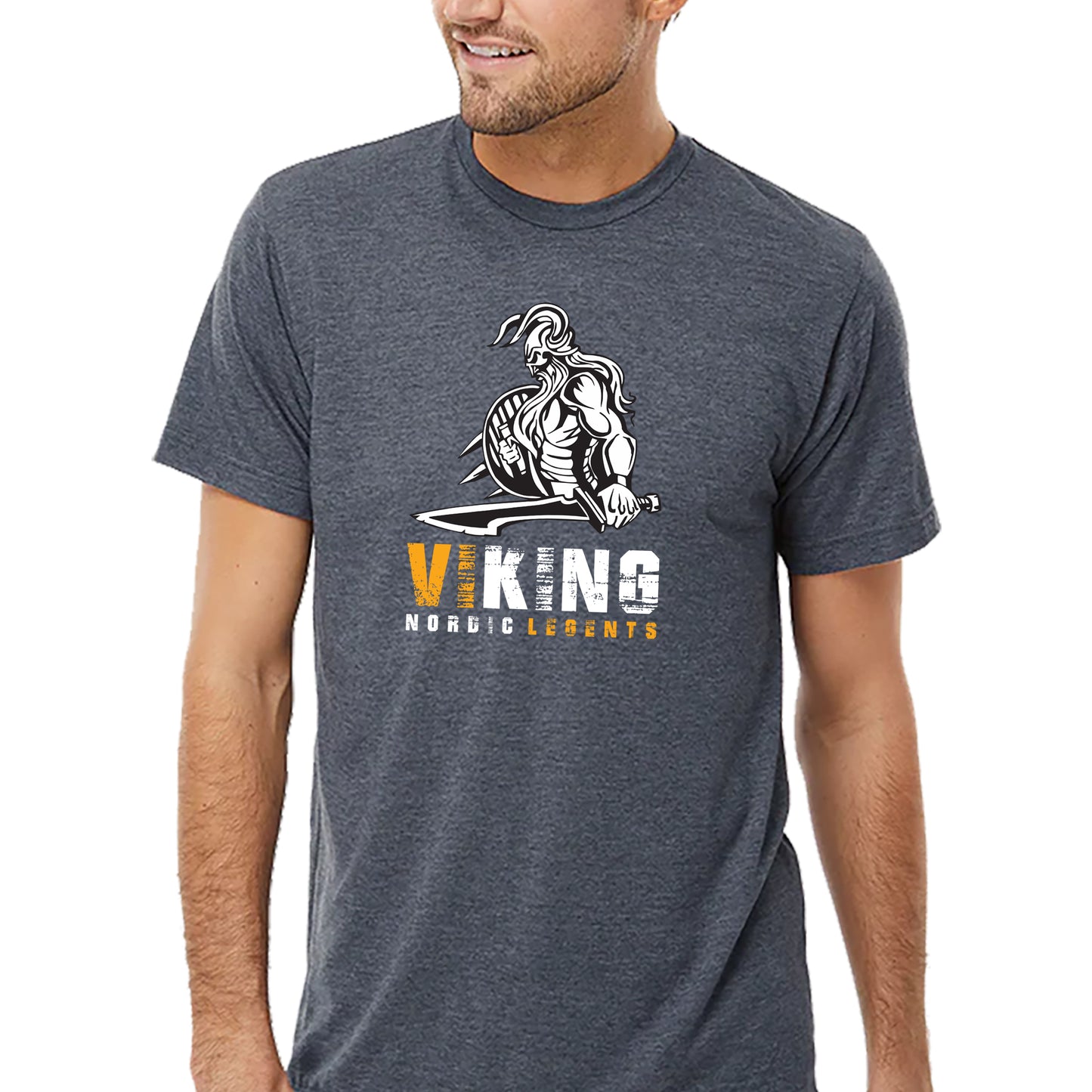 Viking T-shirt