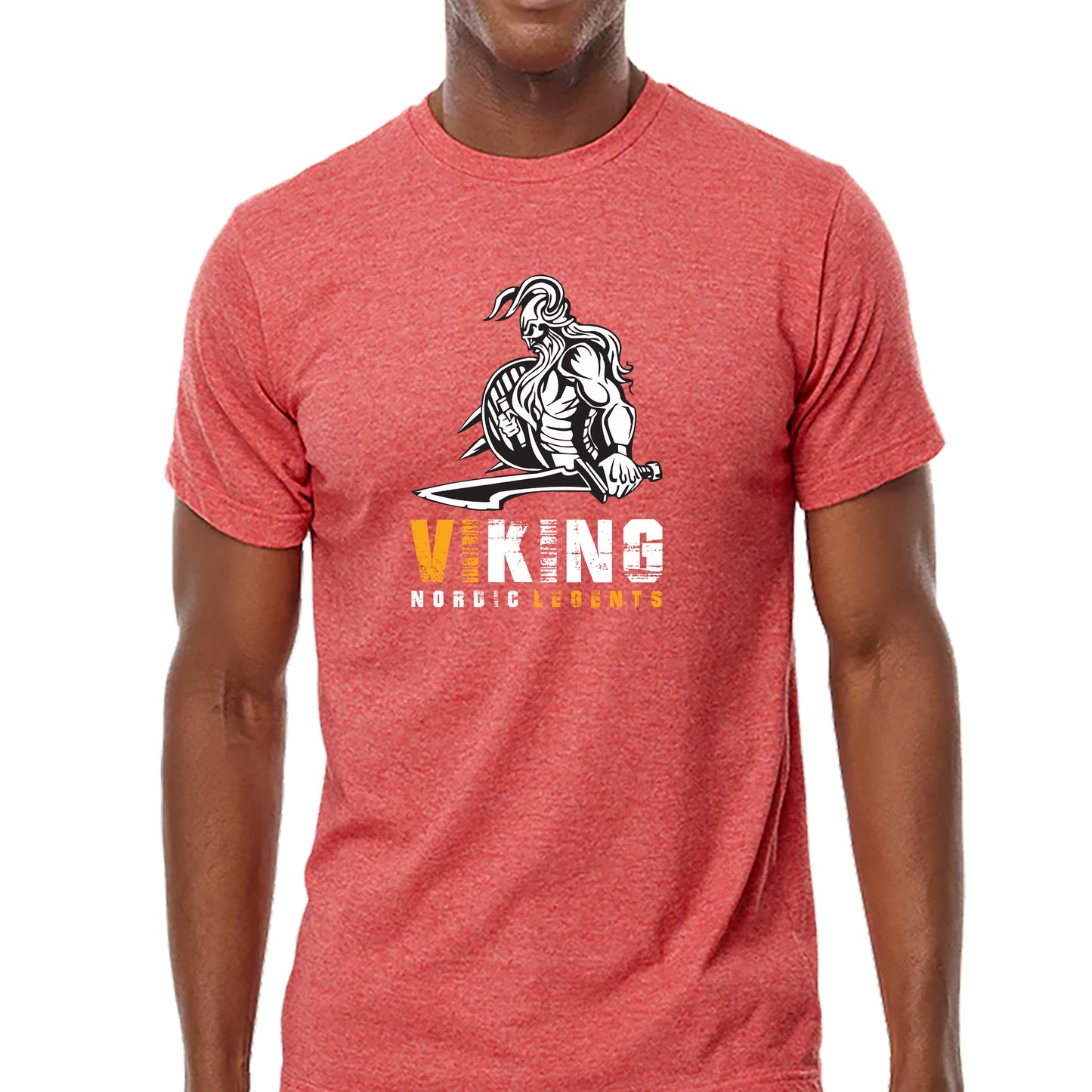 Viking T-shirt