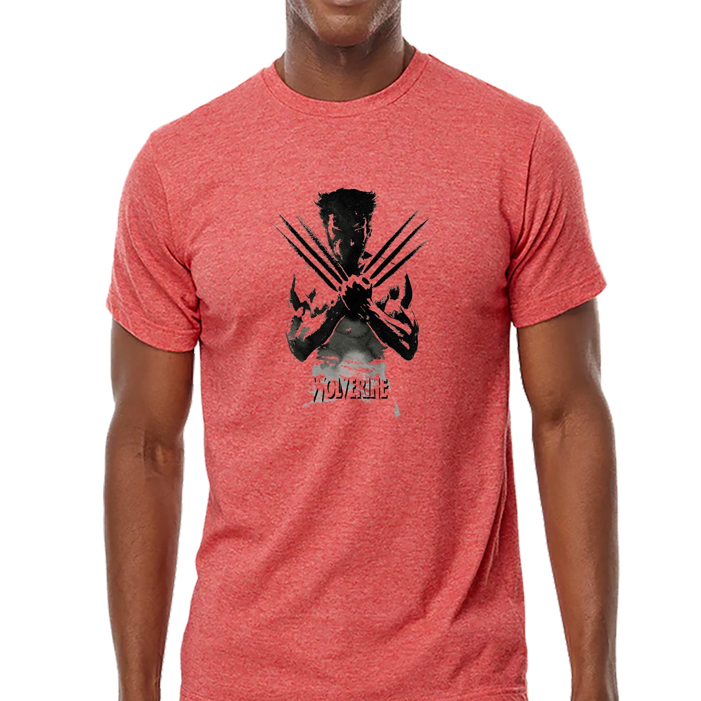 Wolverine Silhouette T-shirt