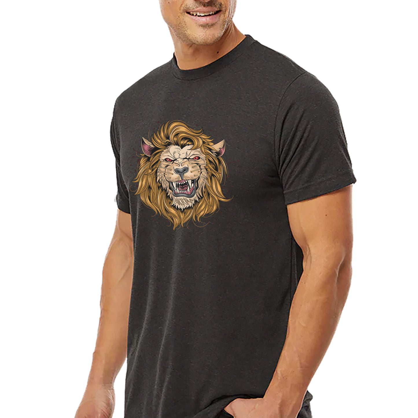 Wild Leon T-shirt