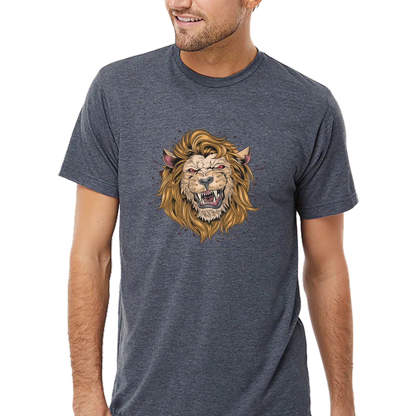 Wild Leon T-shirt