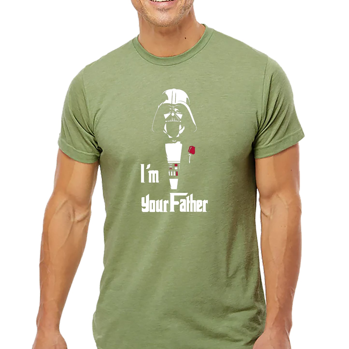 I'm Your Father T-shirt