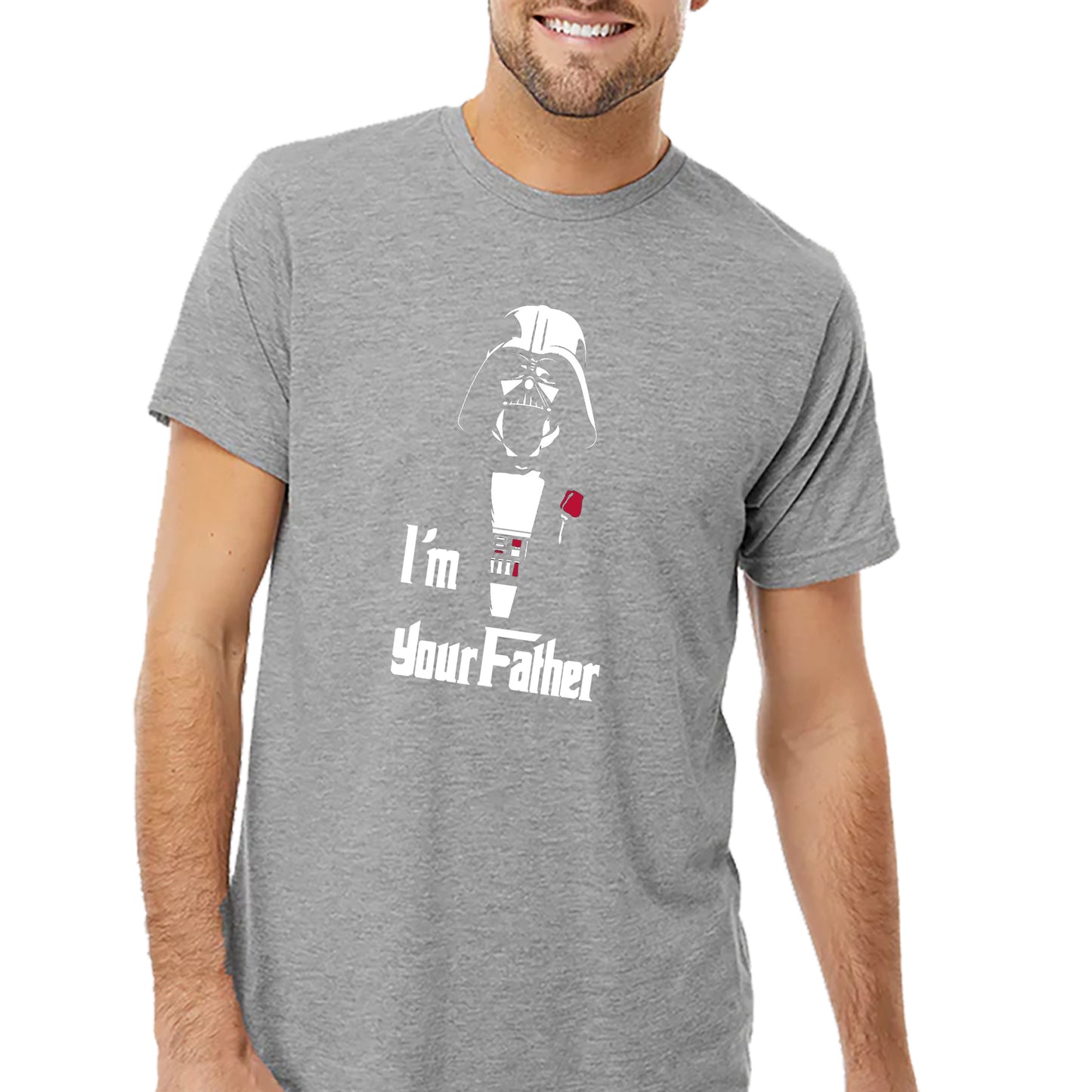 I'm Your Father T-shirt