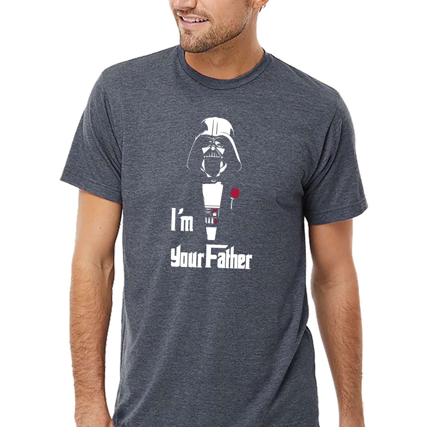 I'm Your Father T-shirt