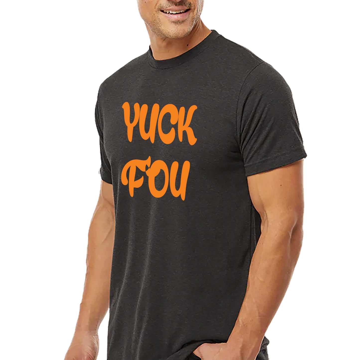 Yuck Fou T-shirt