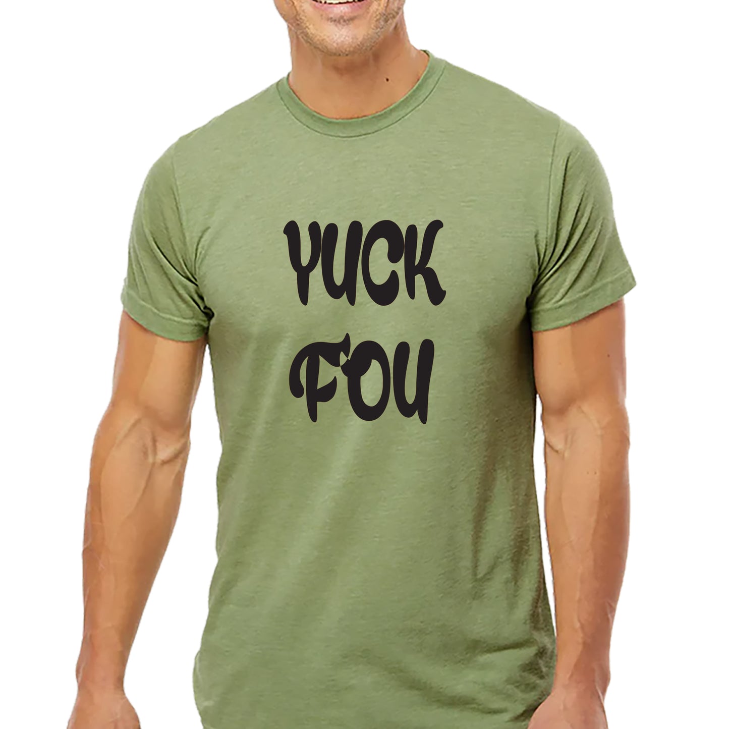 Yuck Fou T-shirt