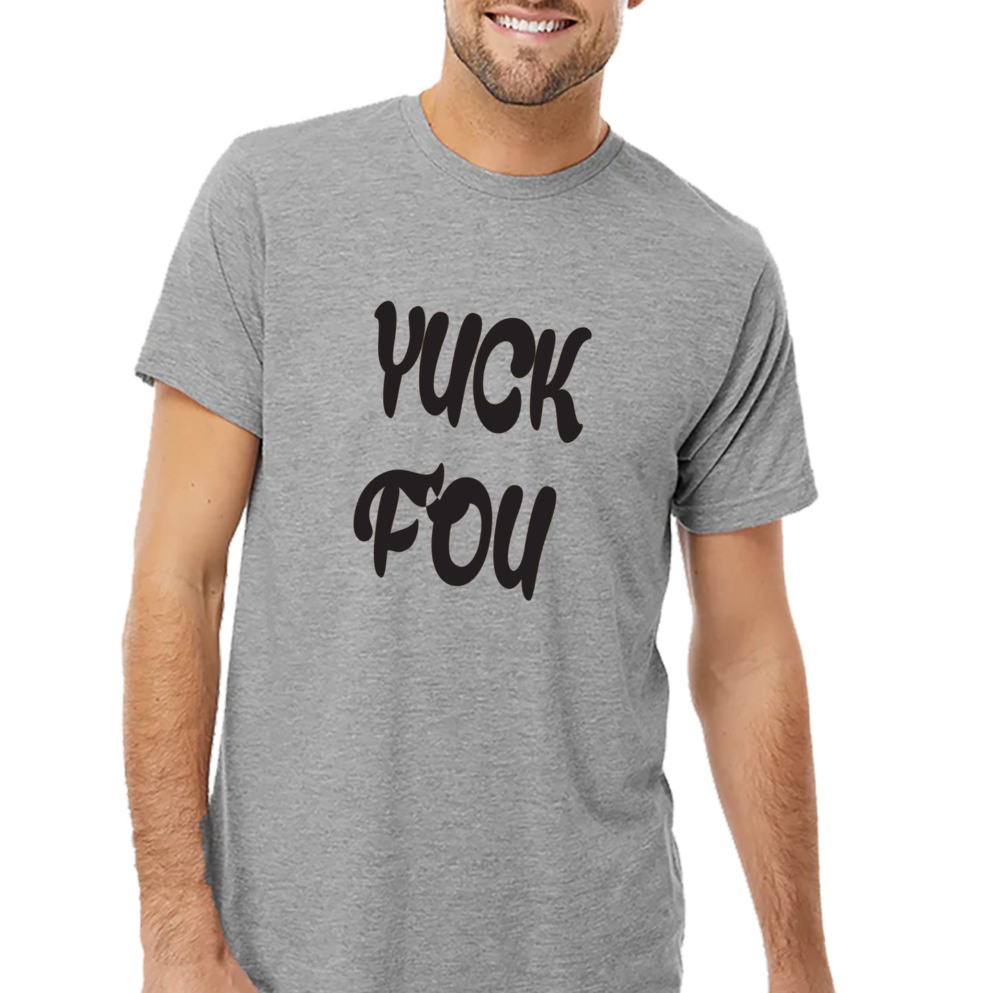 Yuck Fou T-shirt